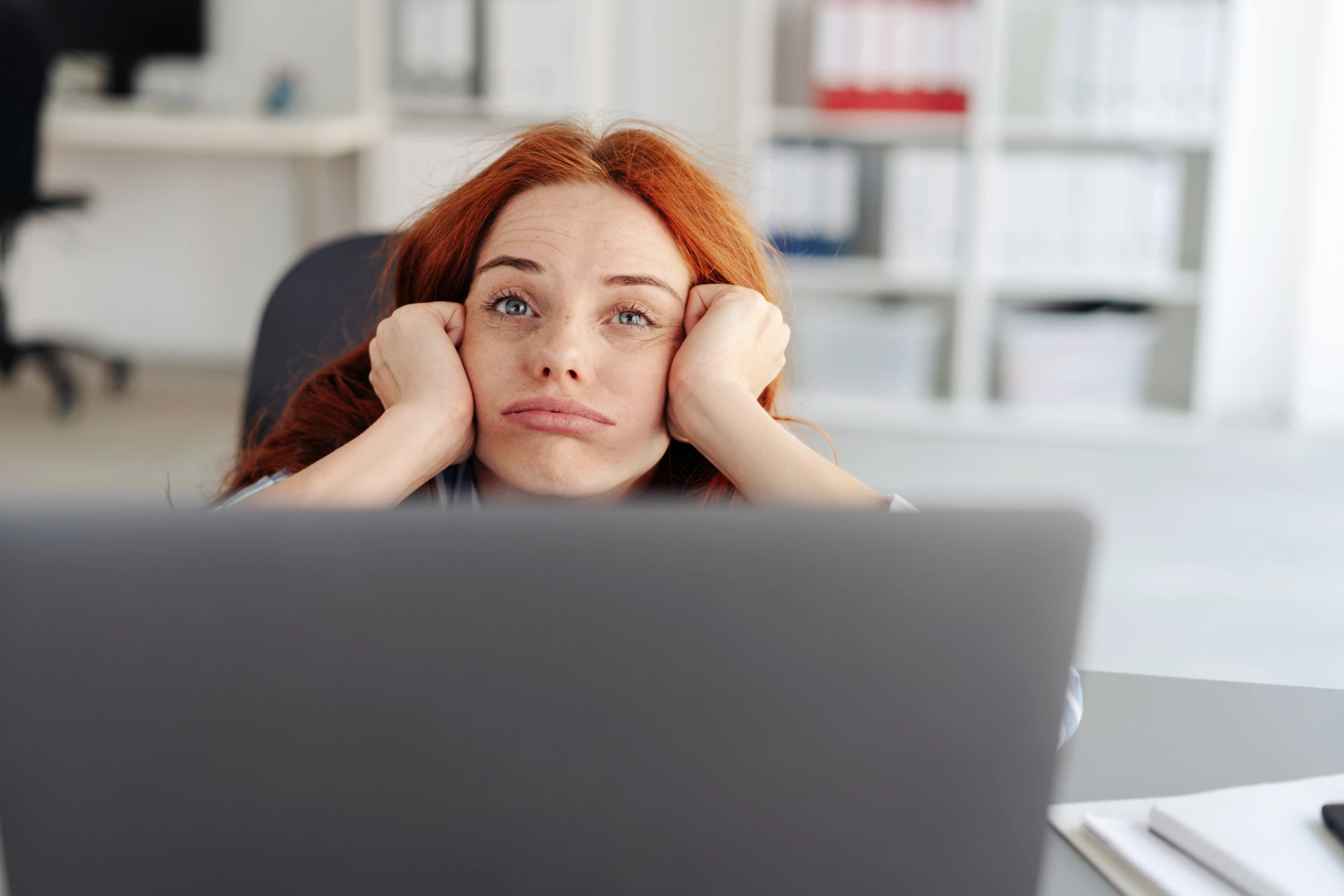 © iStockphoto.com Blurred image background