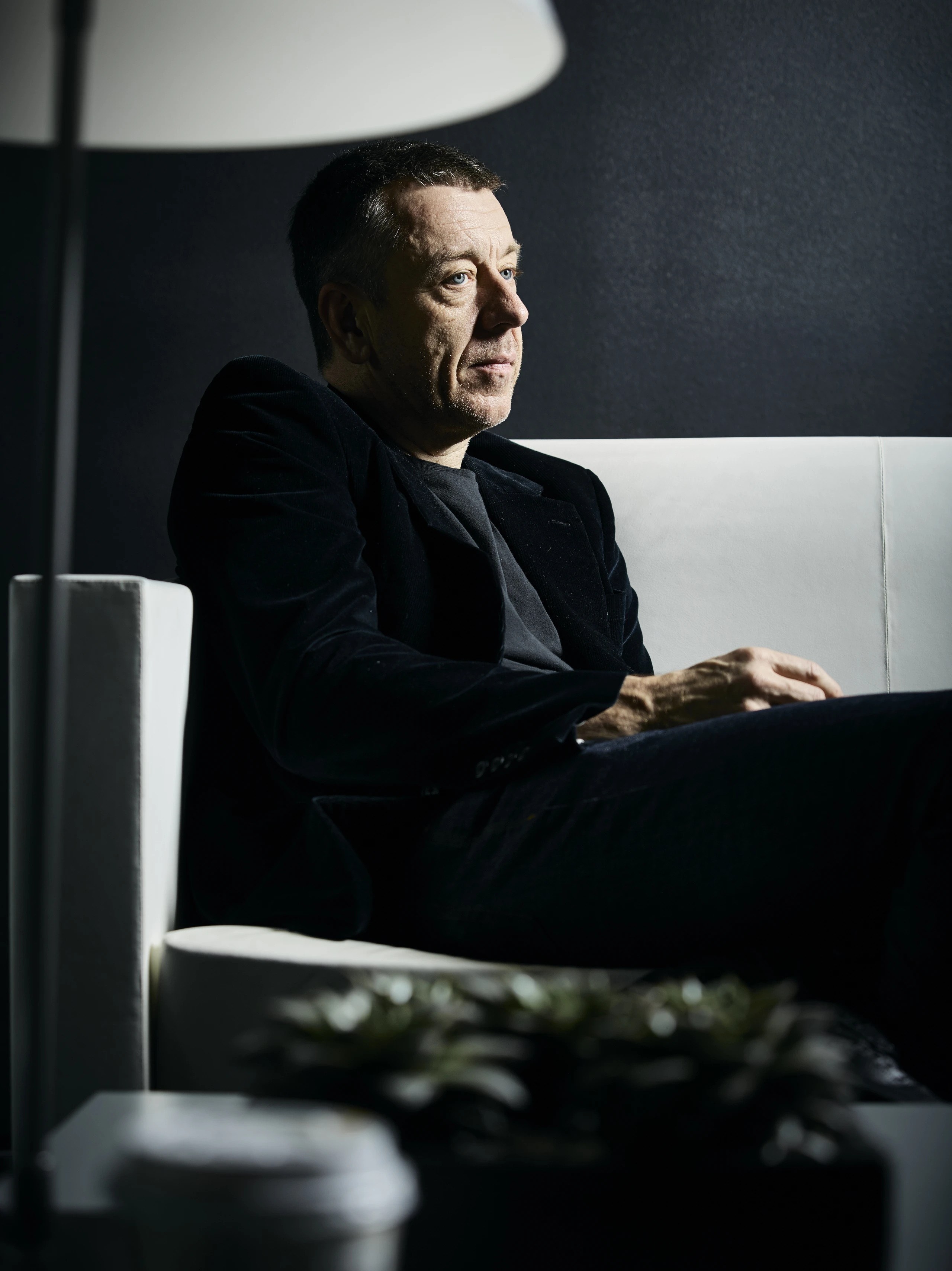© News Reich Sebastian Blurred image background