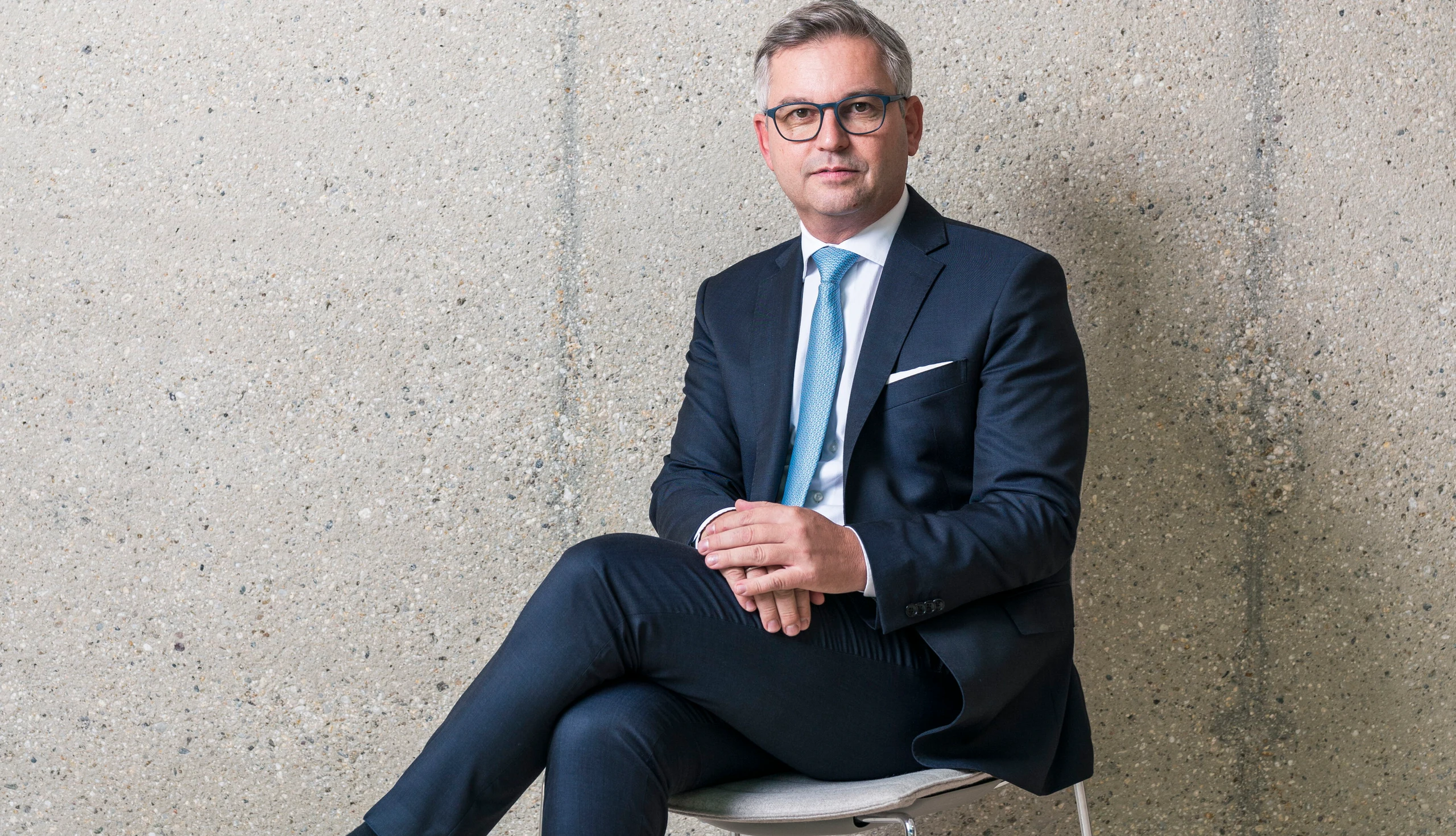 Magnus Brunner: &quot;Wir müssen von diesem Nanny-Staat wegkommen&quot;