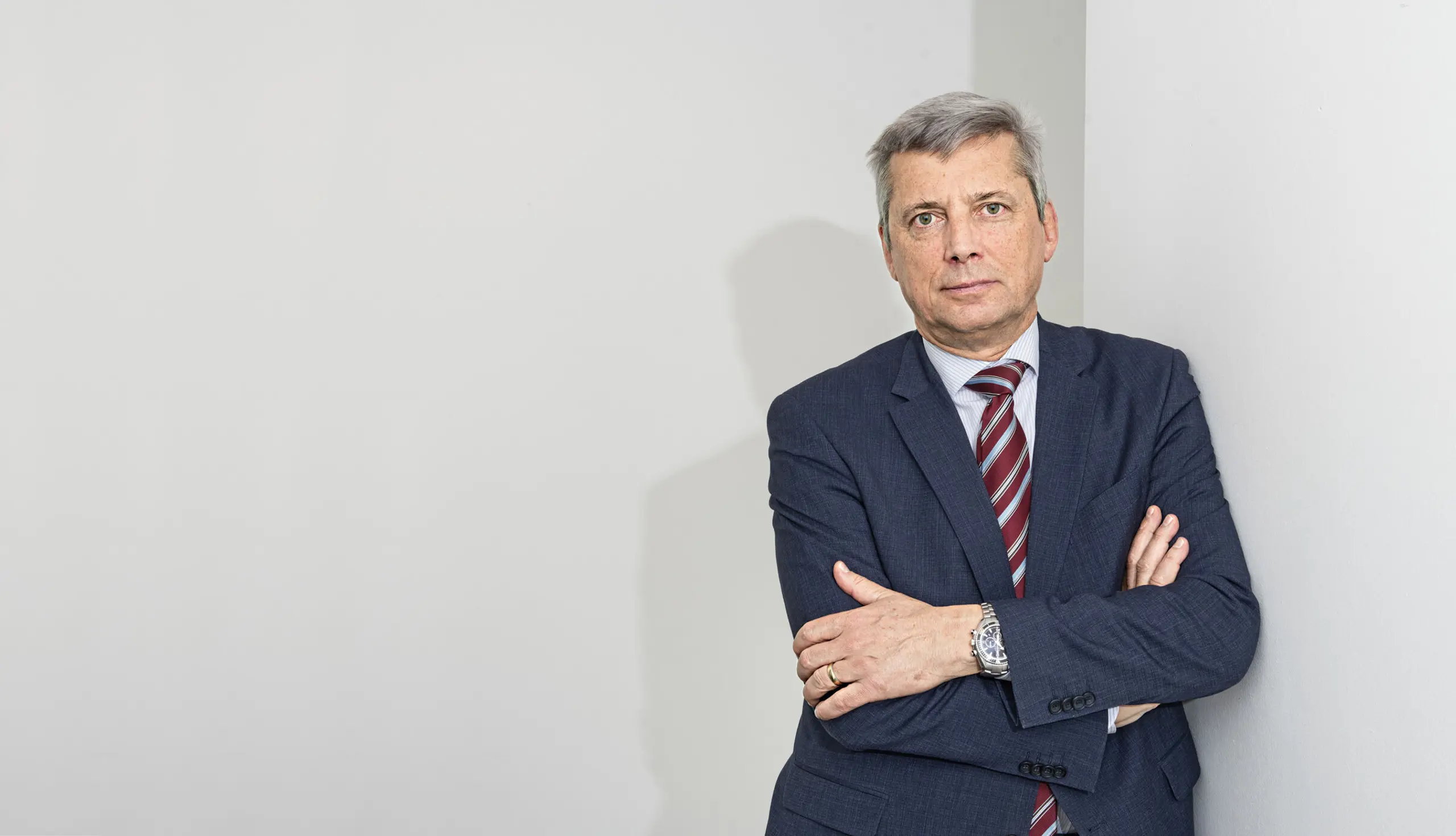 Der Antikorruptionsexperte Martin Kreutner im Interview.