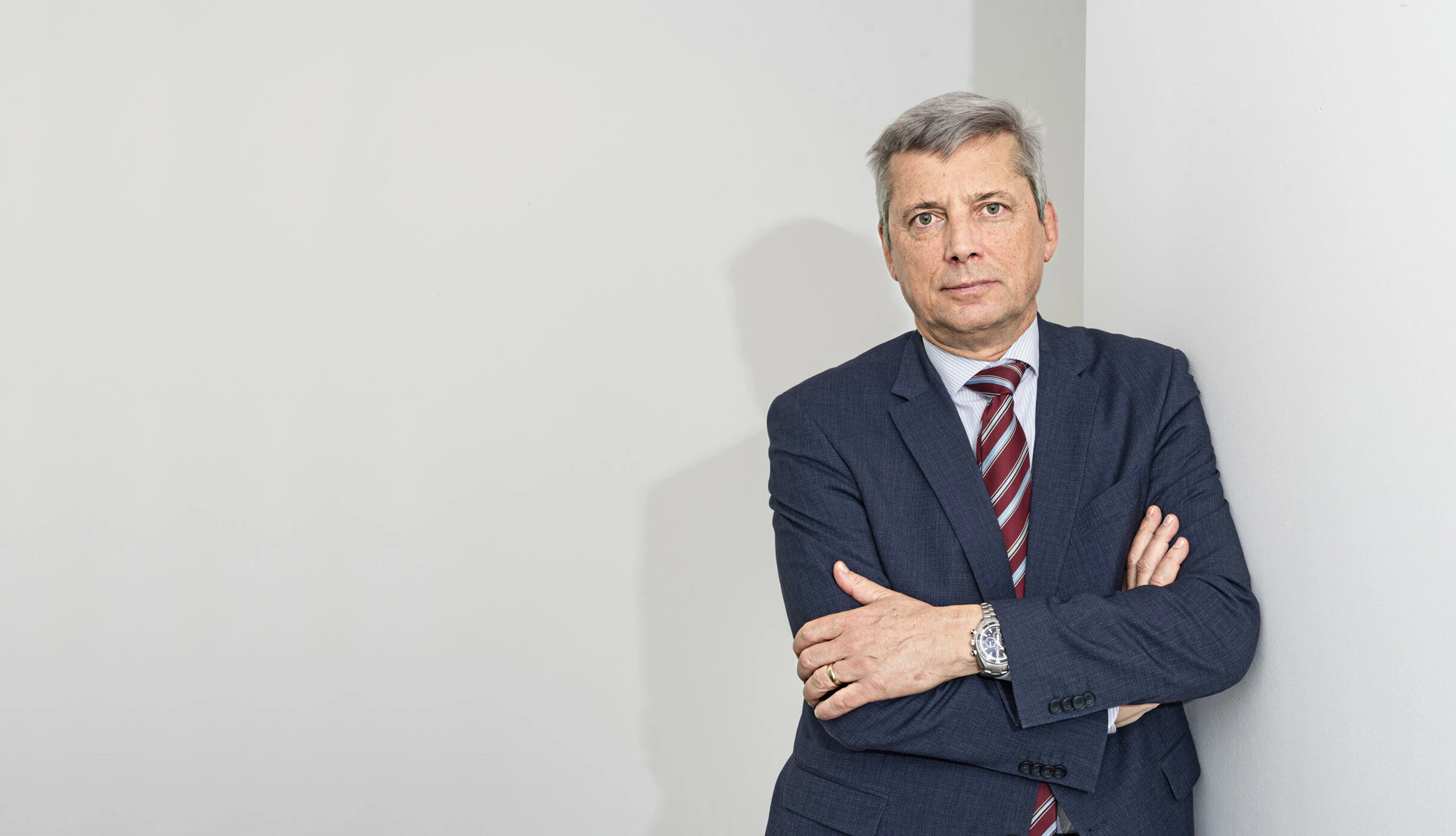 Der Antikorruptionsexperte Martin Kreutner im Interview.