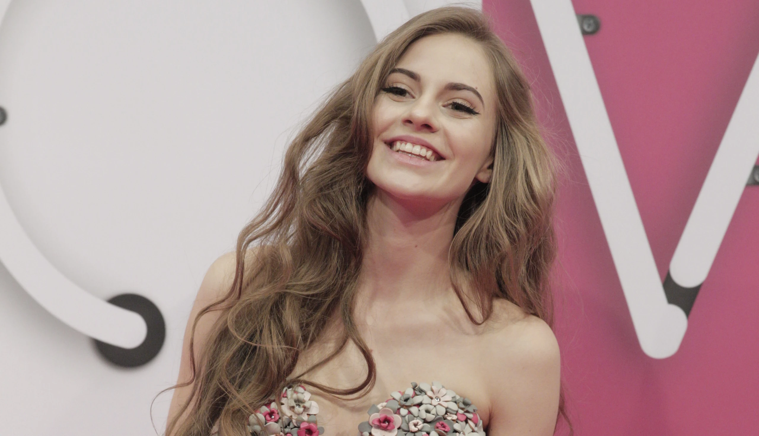 Lisa-Marie Schiffner:Diese Frau hat eine Million Follower