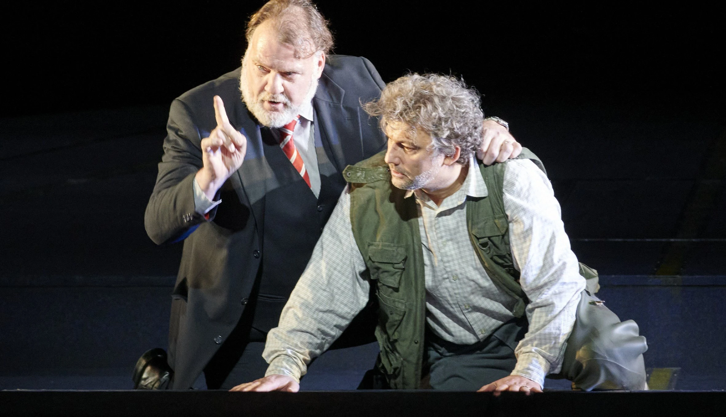 "Es ist essenziell, dass wir nicht aufgeben"