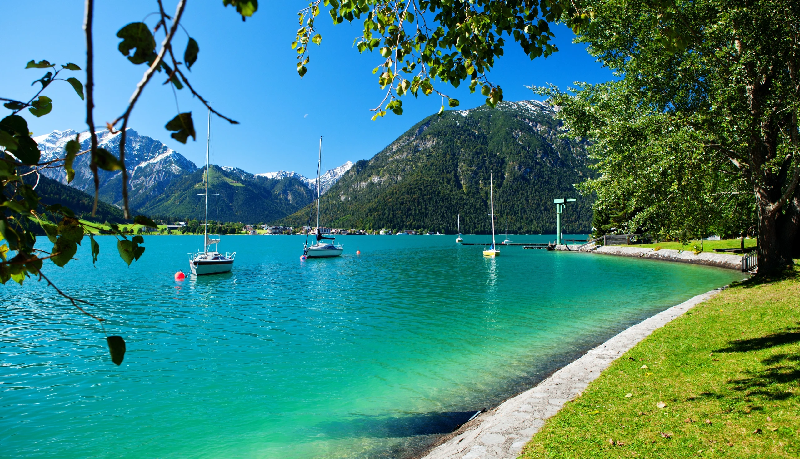 Achensee