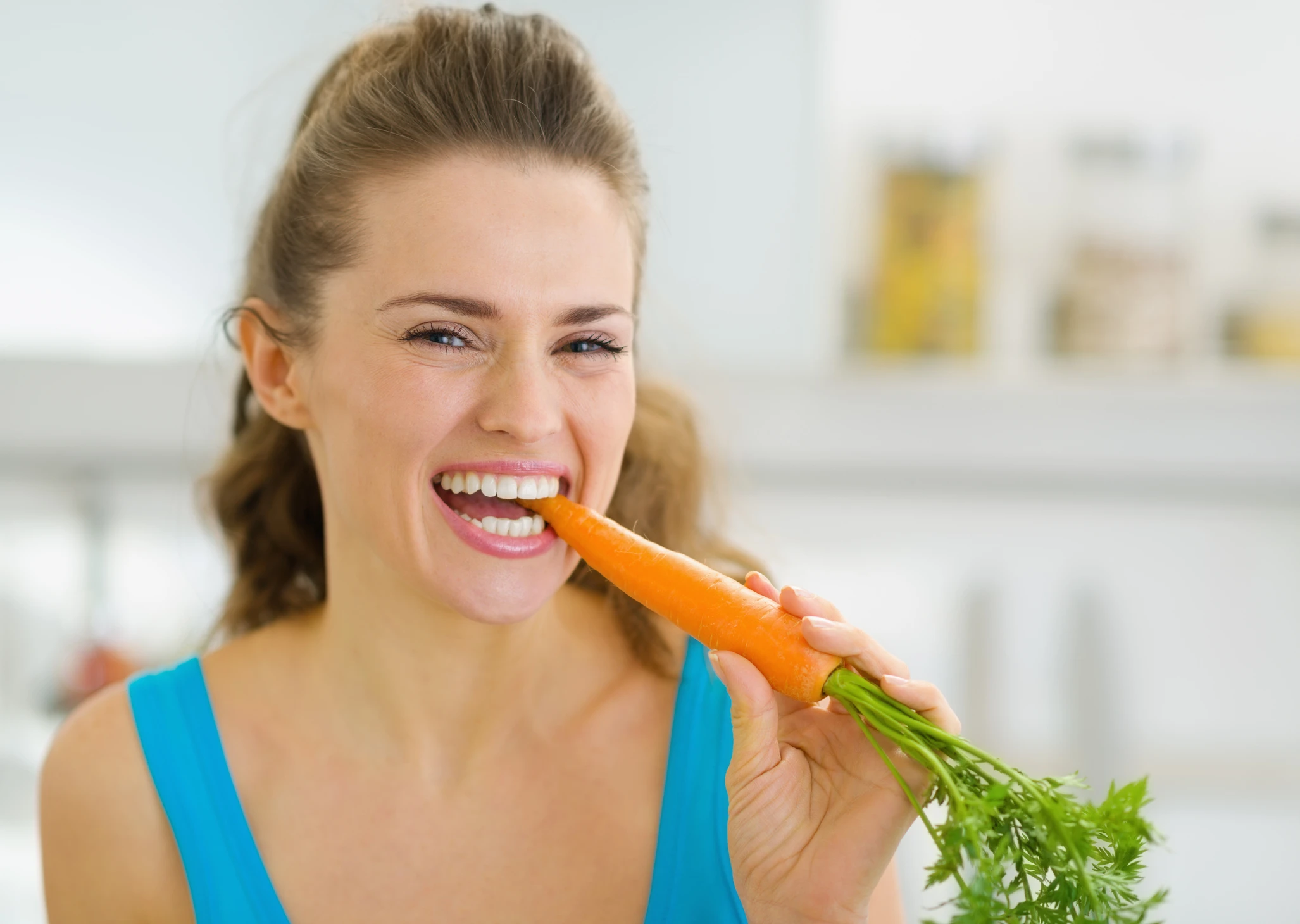 © iStockphoto.com Blurred image background