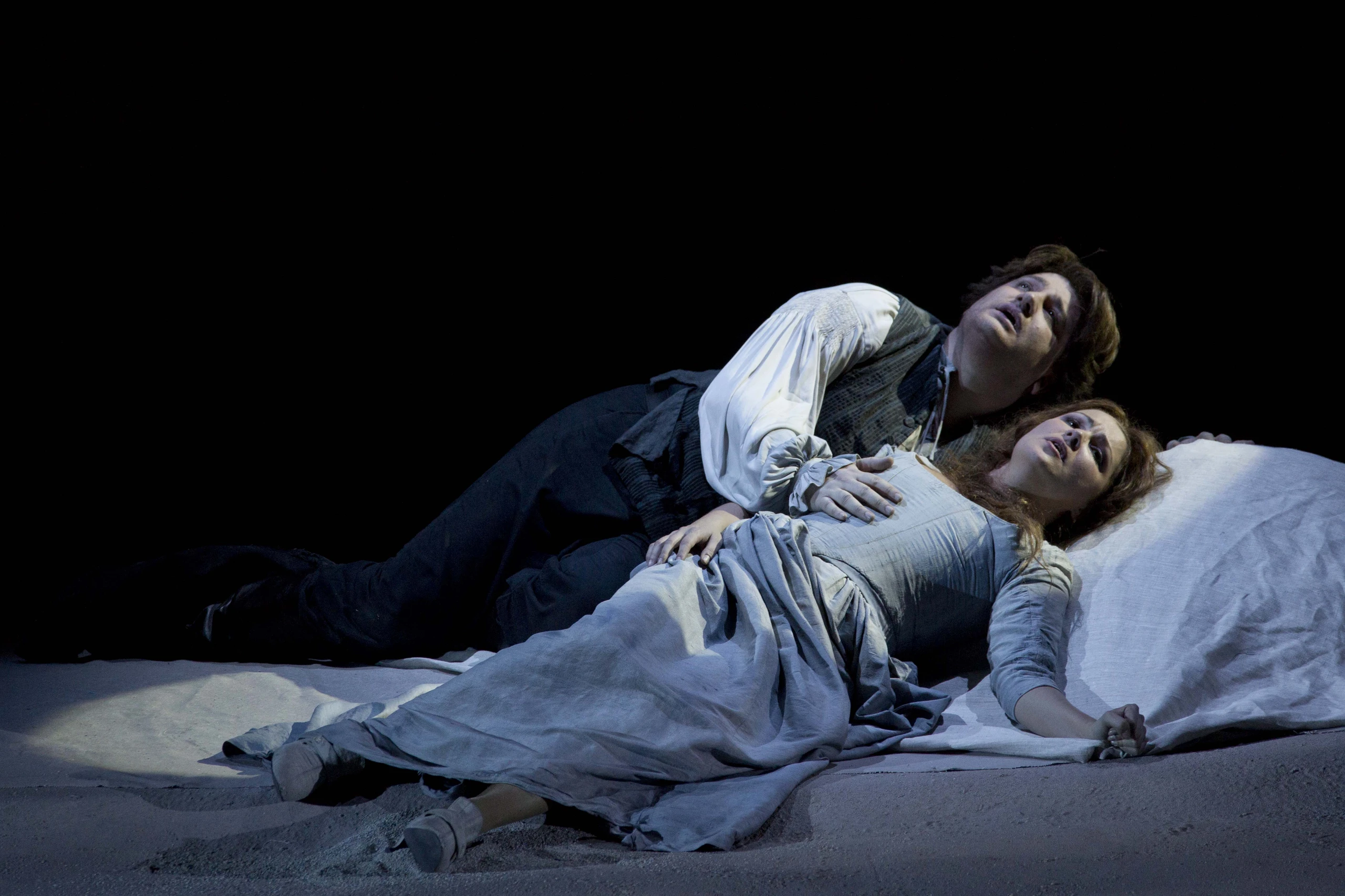 © Silvia Lelli<> opera di roma, Silvia Lelli, opera di roma Blurred image background