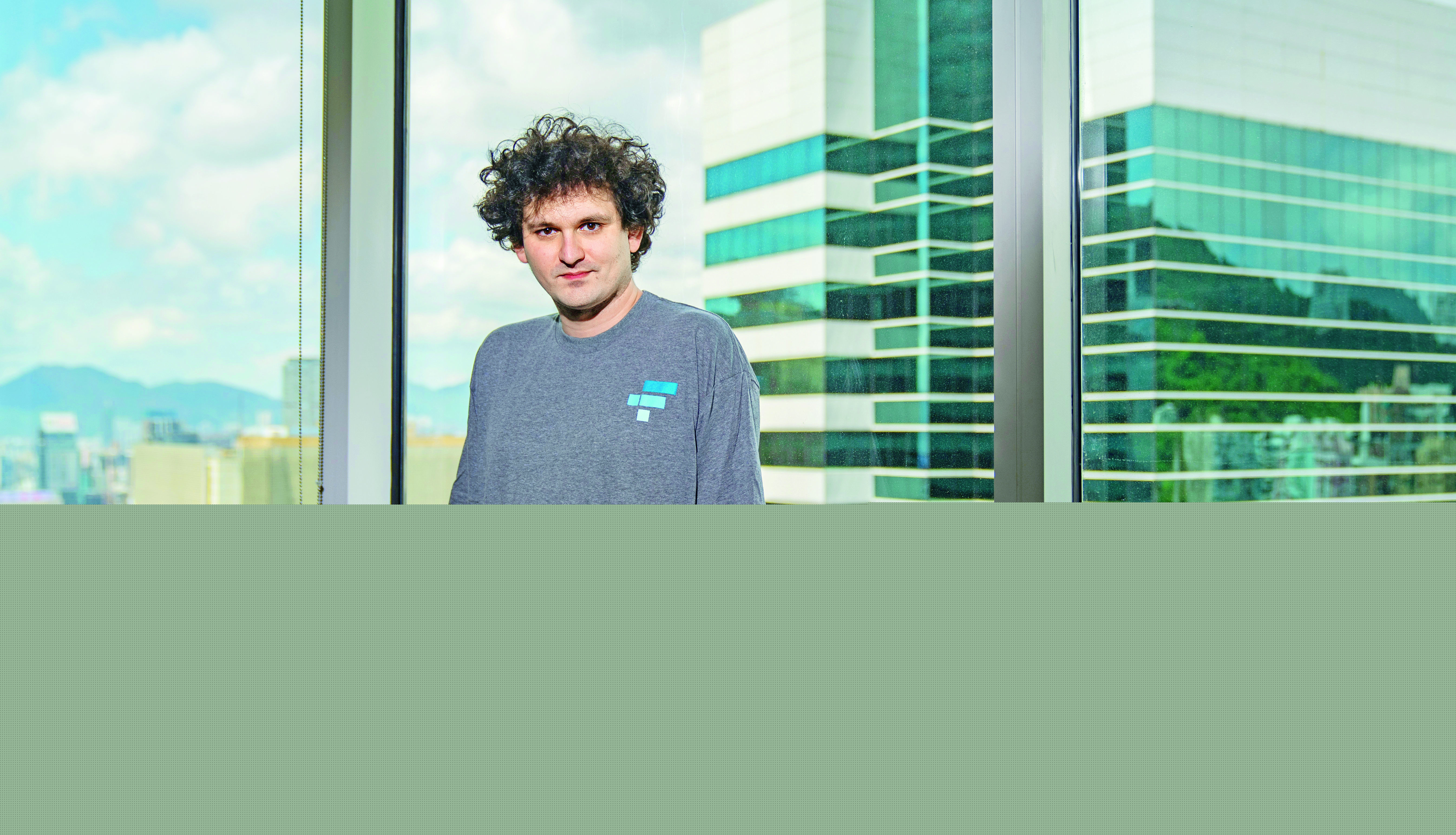 Die zehn jüngsten Milliardäre der Welt