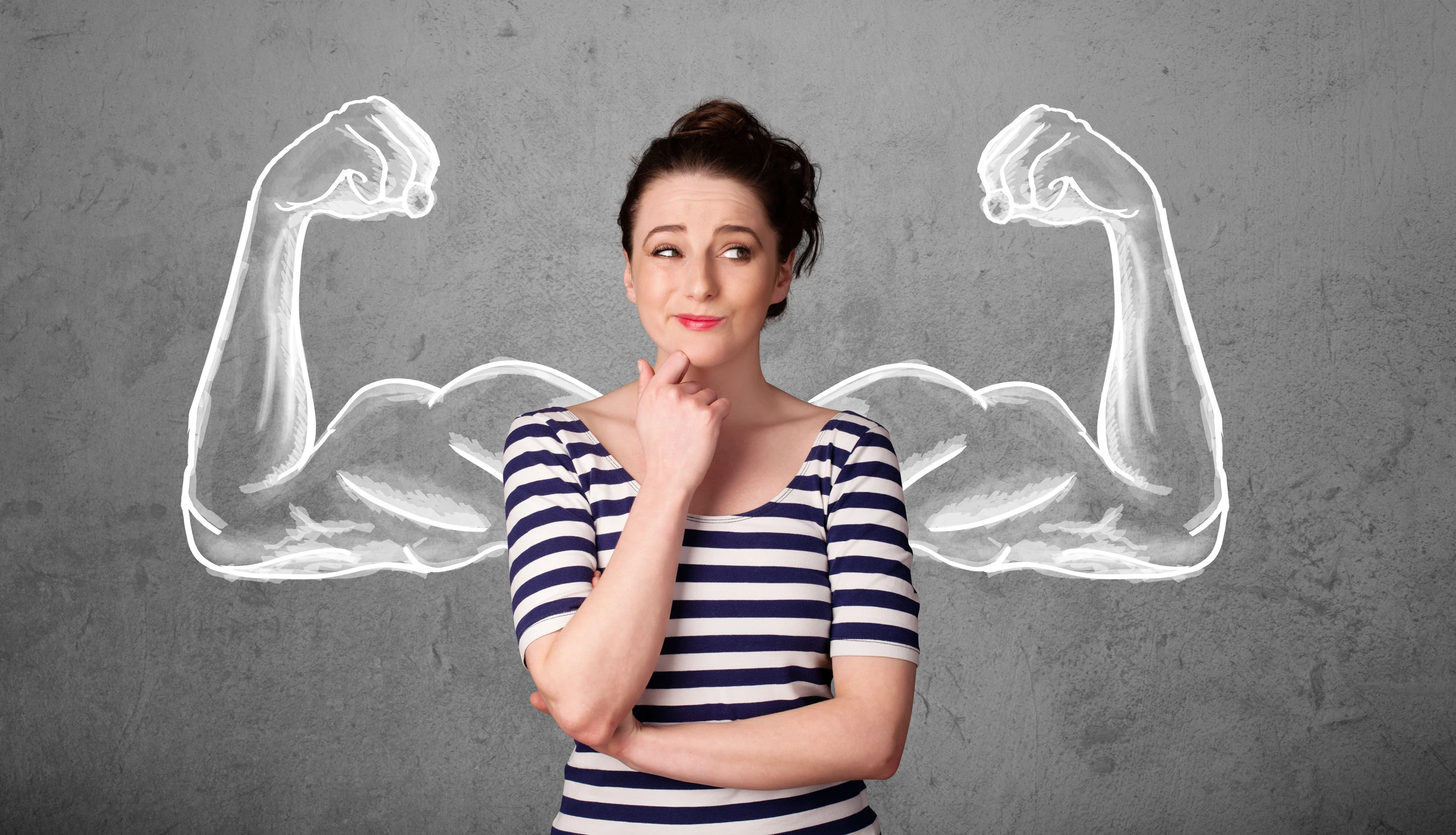 Gendermedizin - Frauen: Das stärkere Geschlecht?