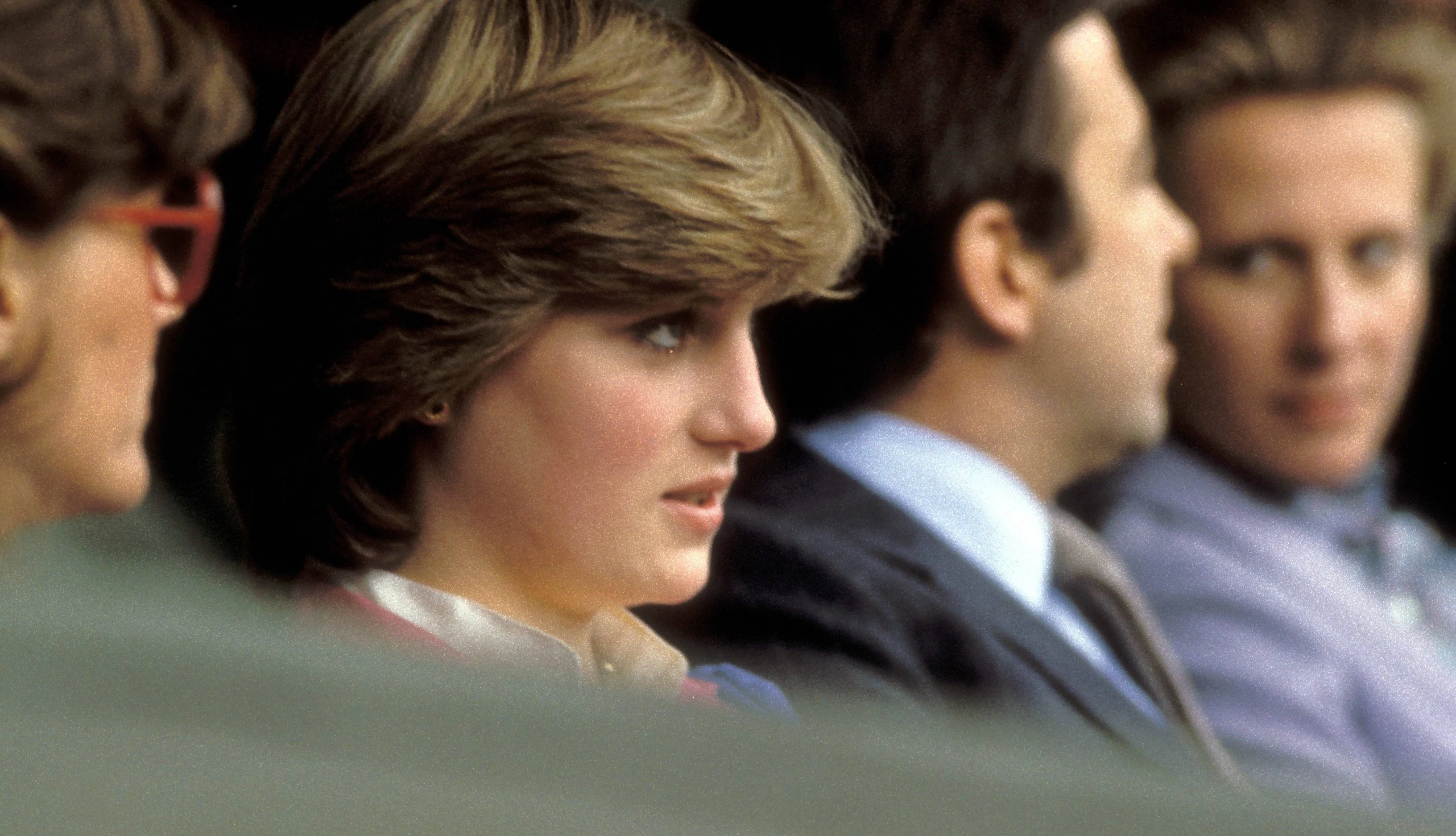 Familienbande - Prinzessin Diana, das "verletzte Kind" - Die Beziehung zu ihrer Mutter