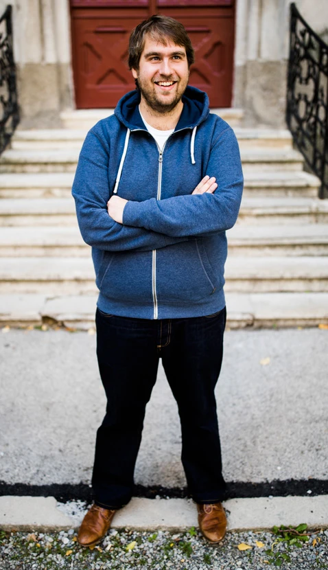 © Lukas Ilgner Blurred image background