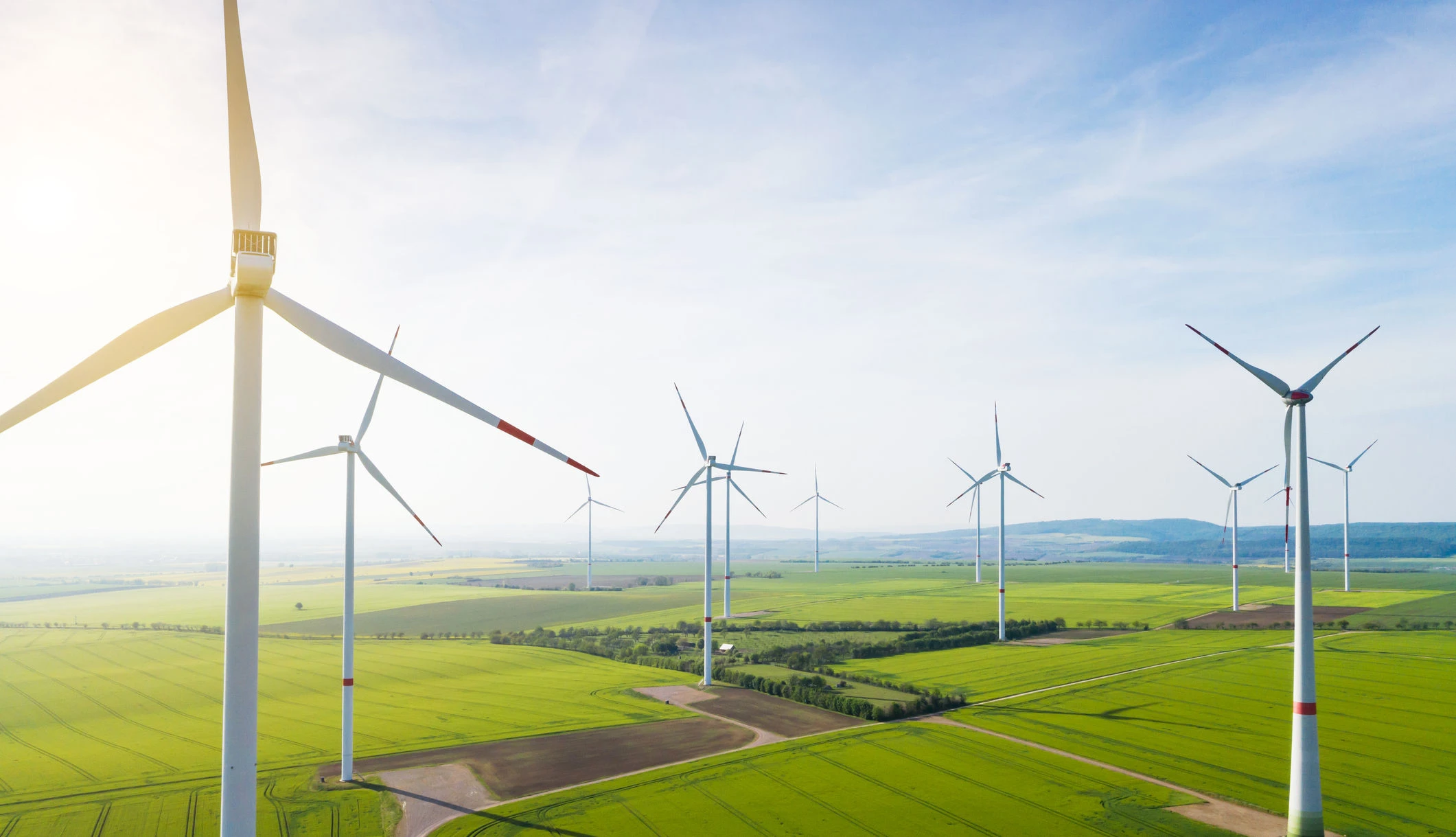 Windkraft: Was Windkraftanlagen zur Energiewende beitragen können