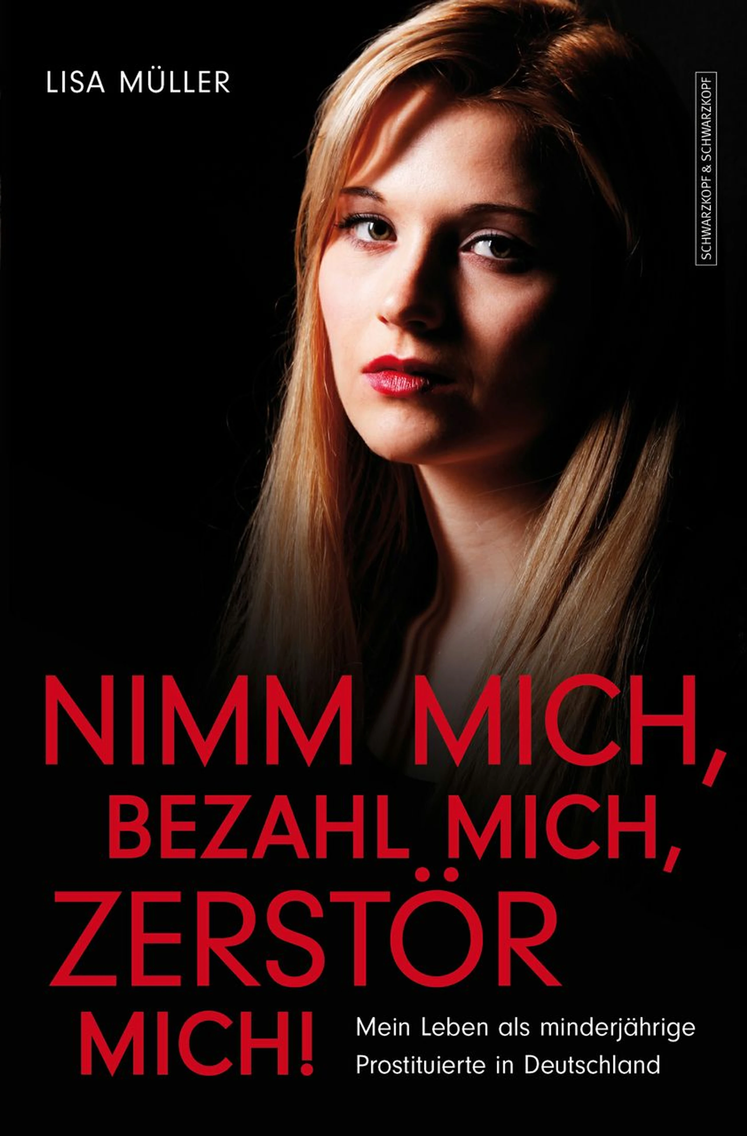 Blurred image background