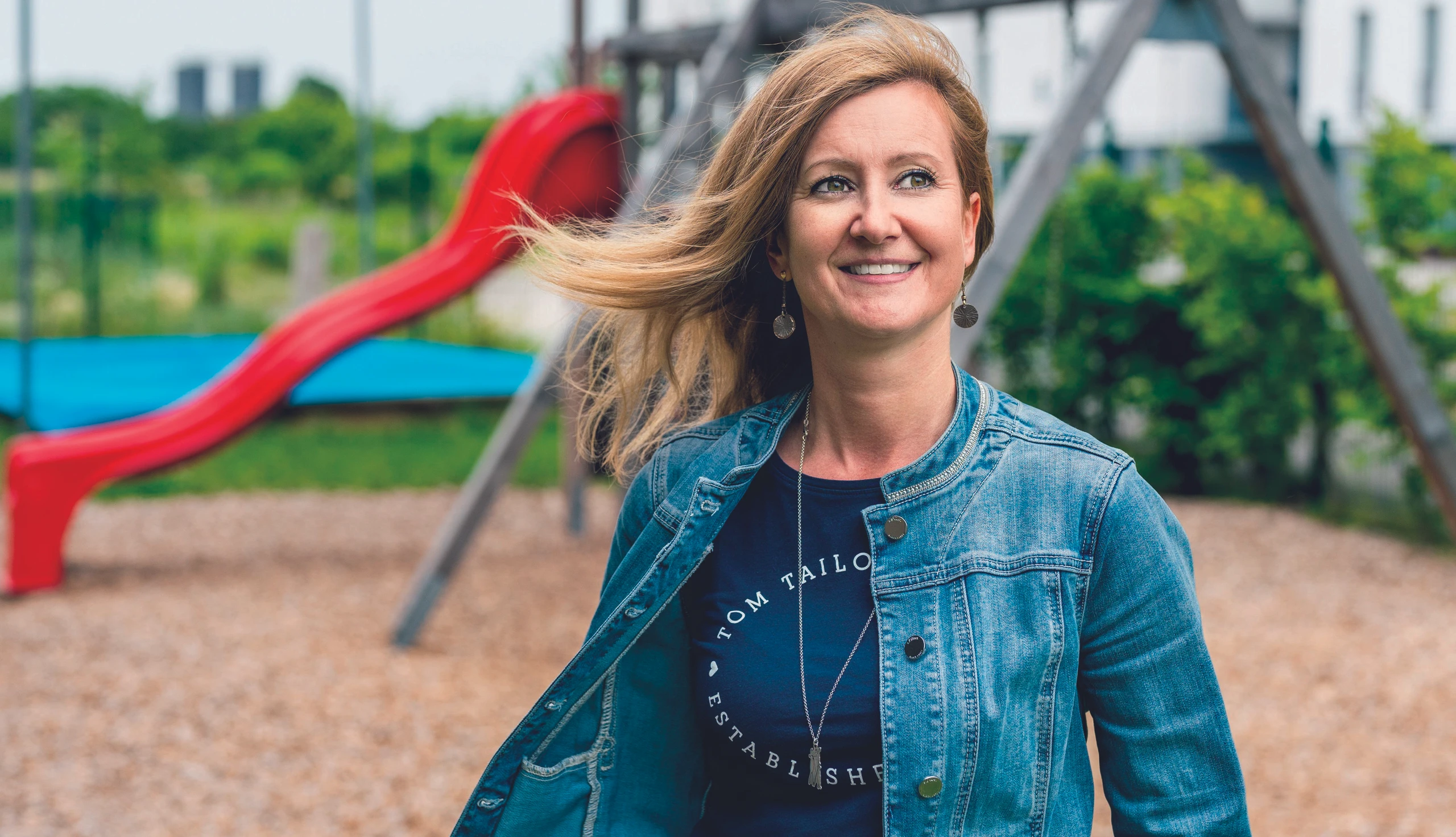 Hilferuf aus den Kindergärten