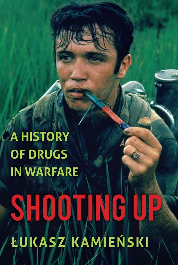 © Hurst Publishers Blurred image background