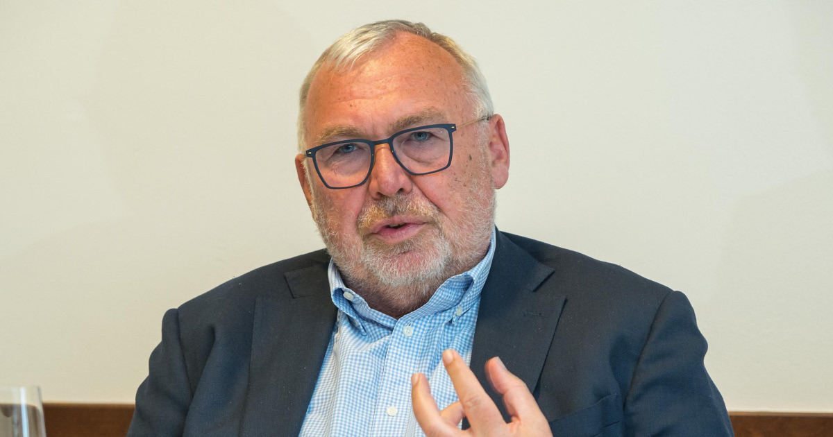 Exklusiv: Was kostet ein (Alt)-Kanzler?