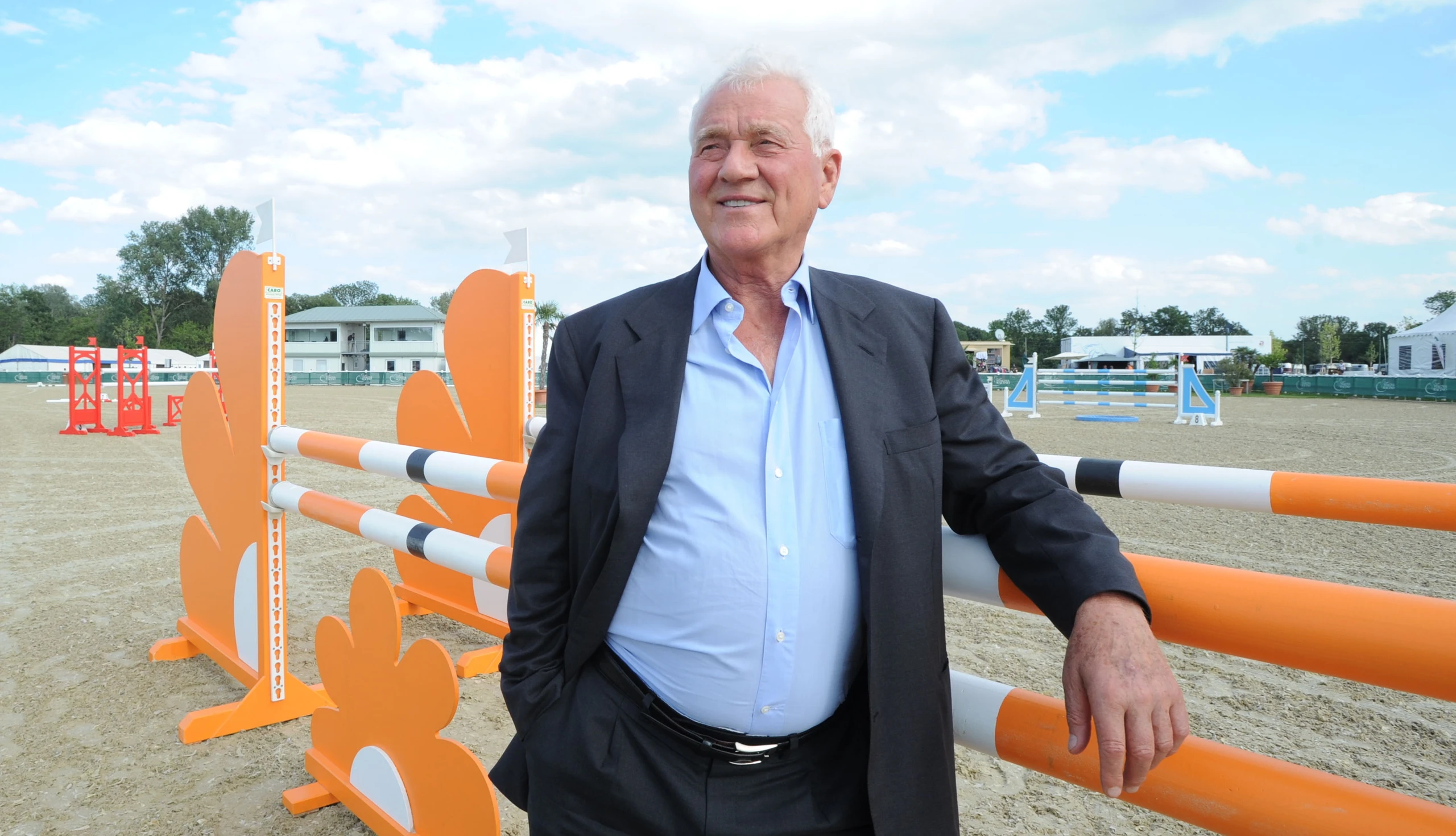 Frank Stronach ist Österreichs ärmster Milliardär