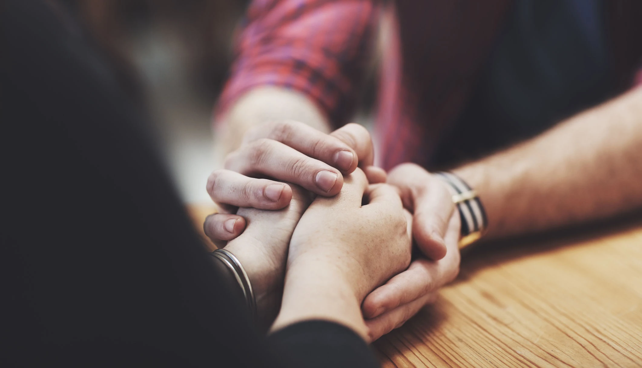 Sind Männer weniger empathisch?