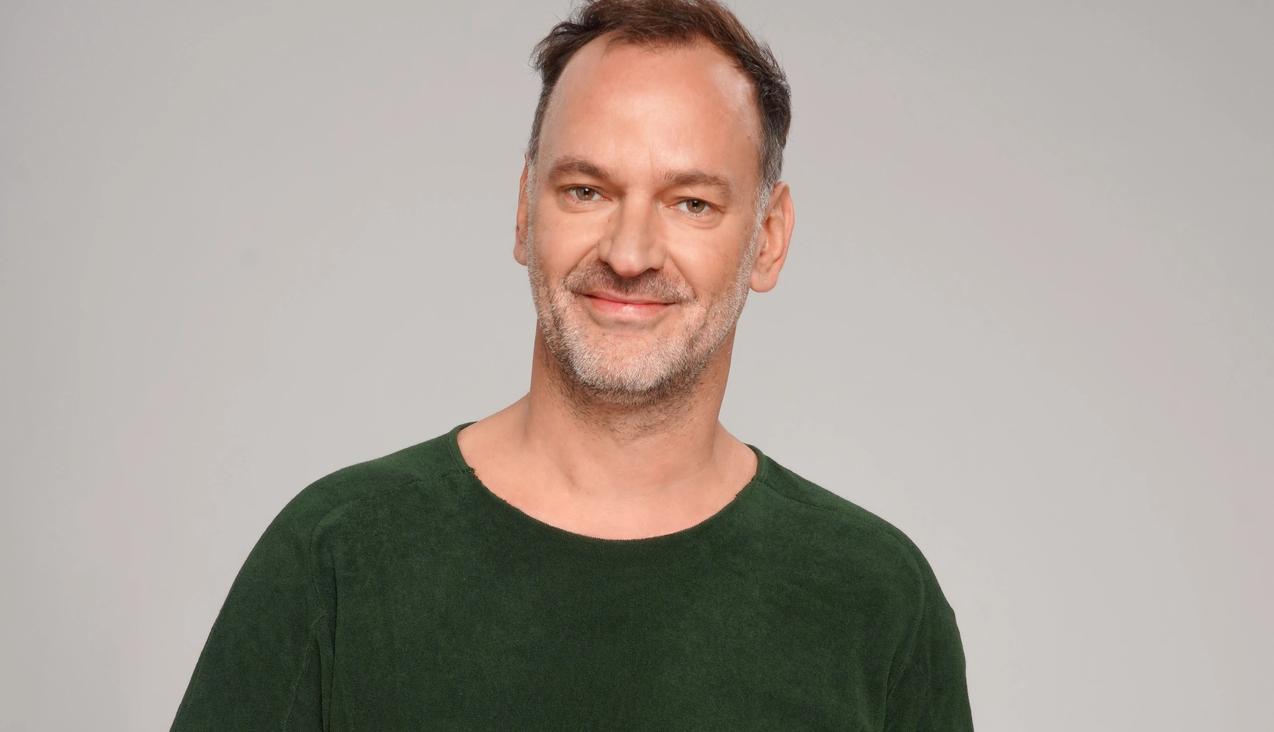 Dancing Stars - Wer ist Christian Dolezal?