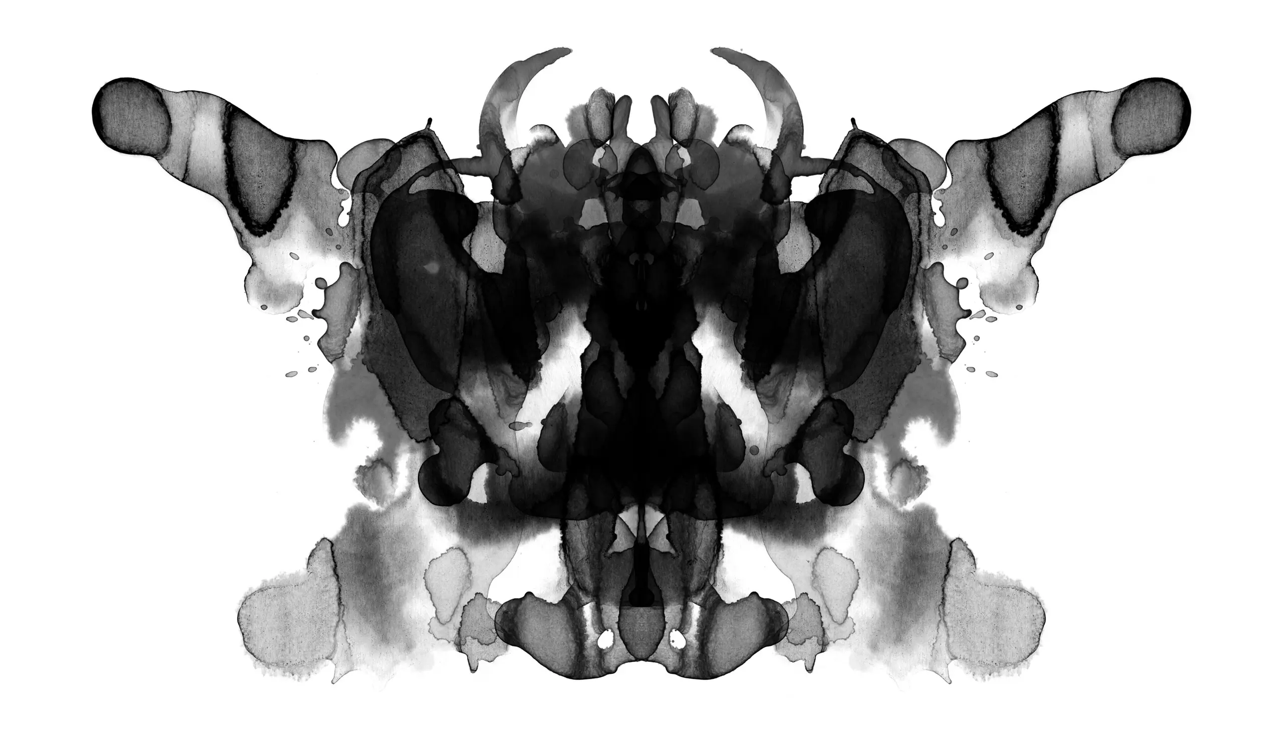Rorschach-Test