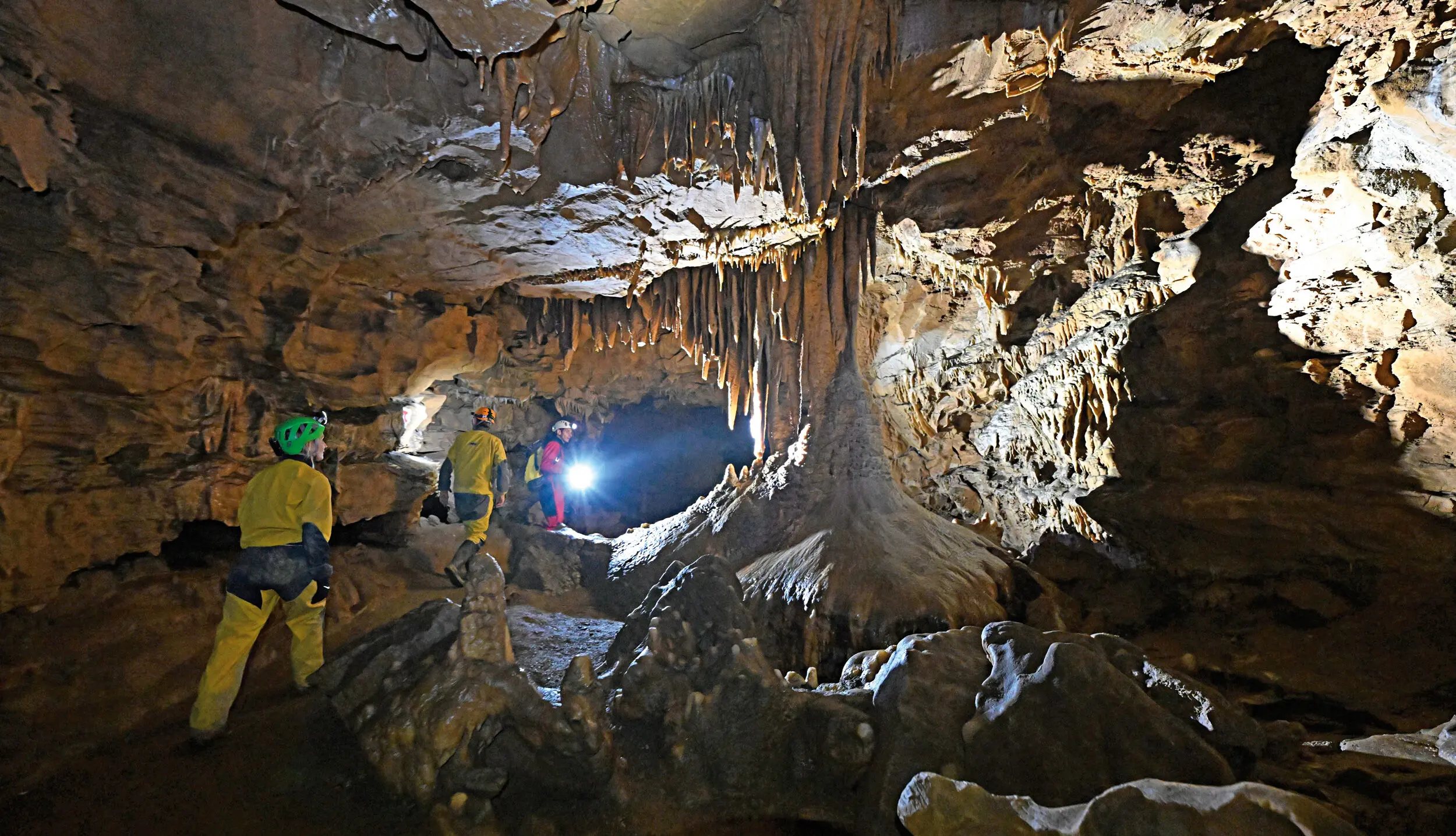 Lurgrotte