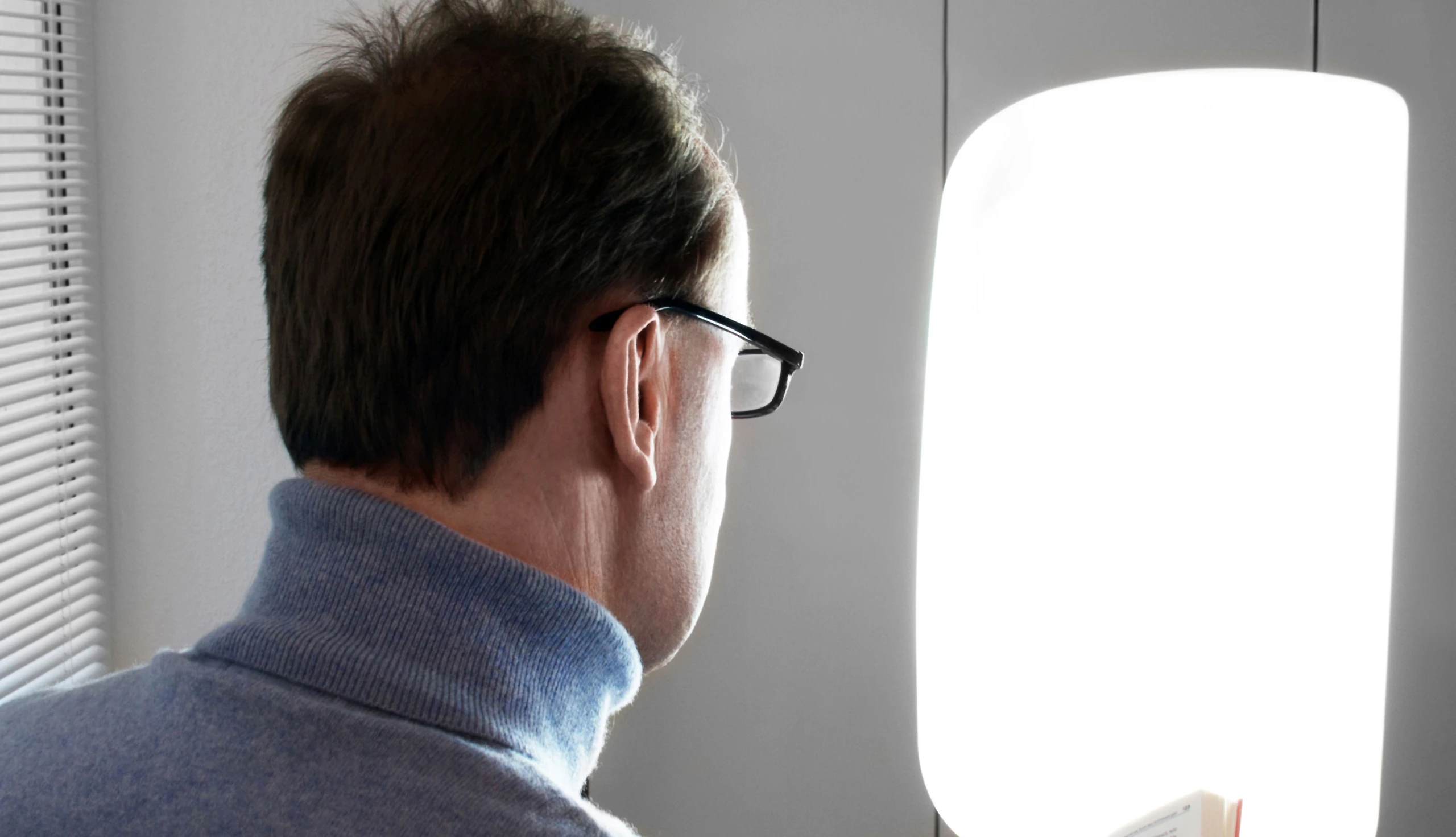 Vergleich - Tageslichtlampe: Die 5 besten "Wohlfühl"-Lampen