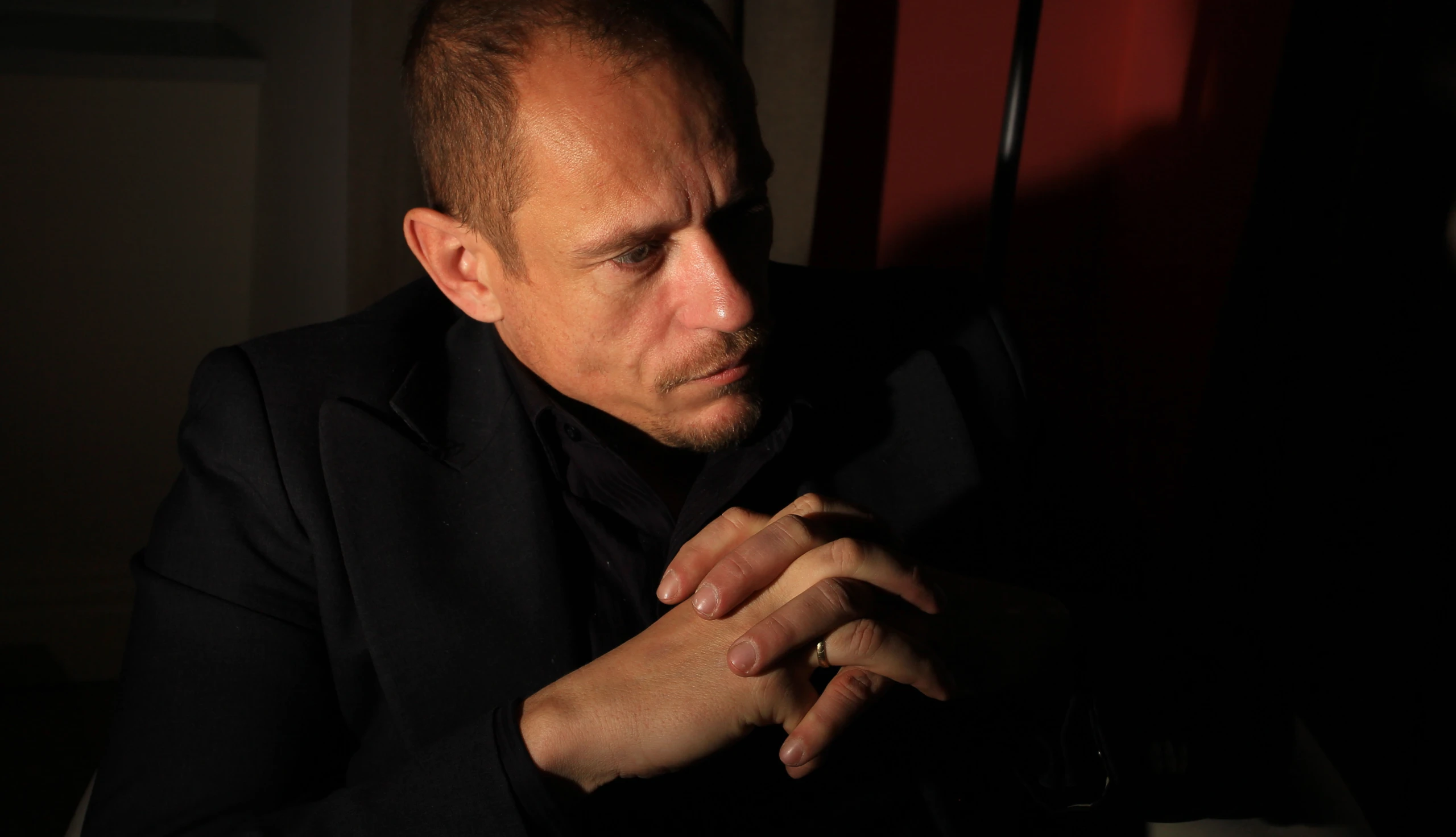 Gery Keszler: "Ich habe mich mit HIV infiziert"