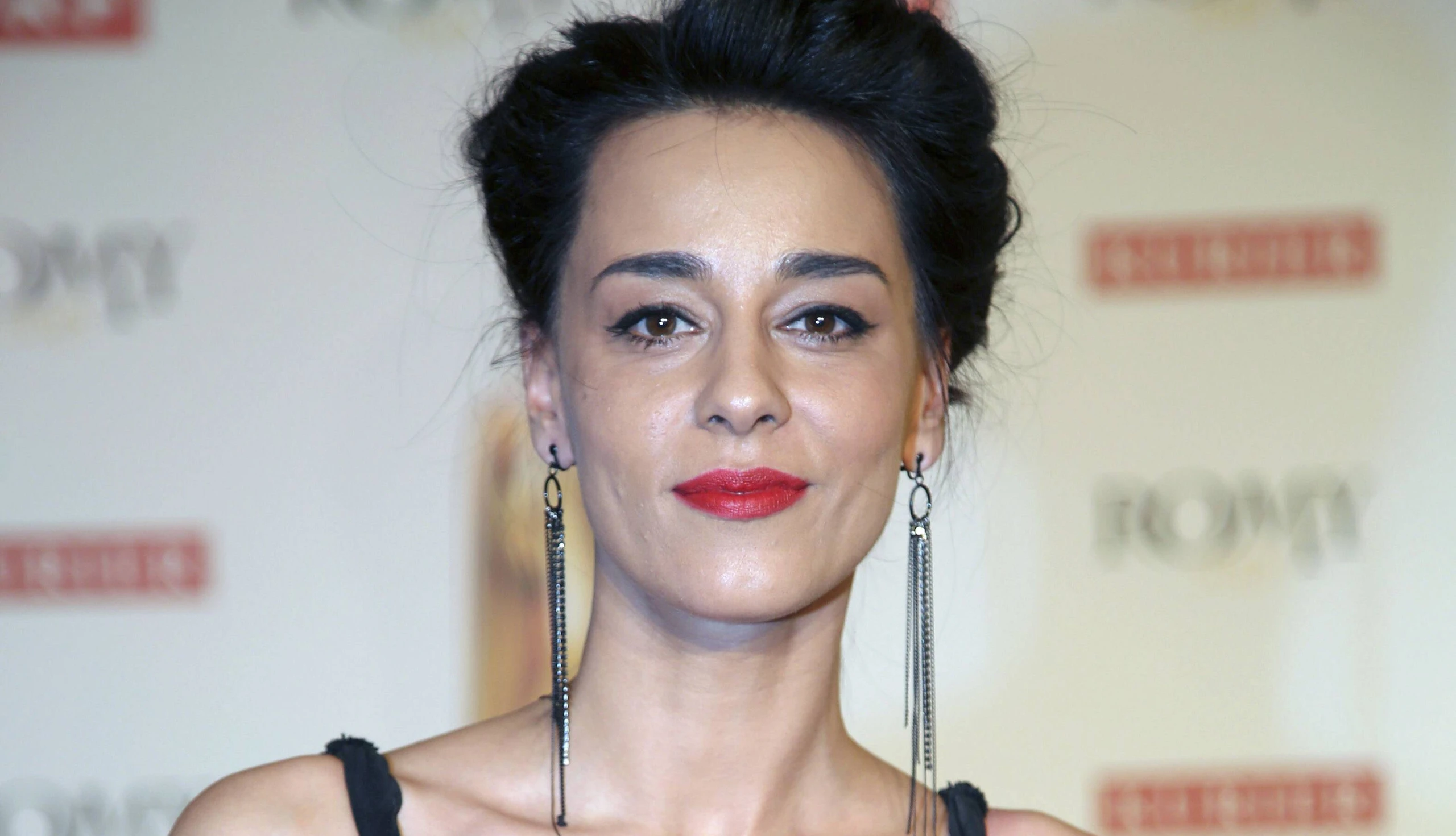 Porträt - Wer ist Edita Malovčić?