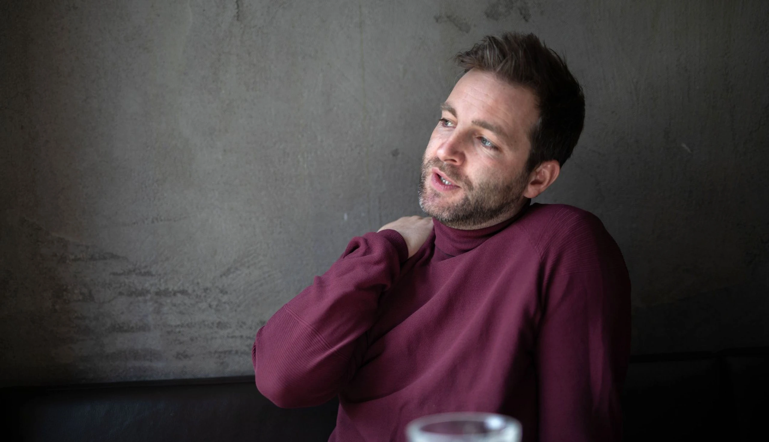 Josh. Der Musiker aus Wien - seine Hits, sein Privatleben [Porträt]