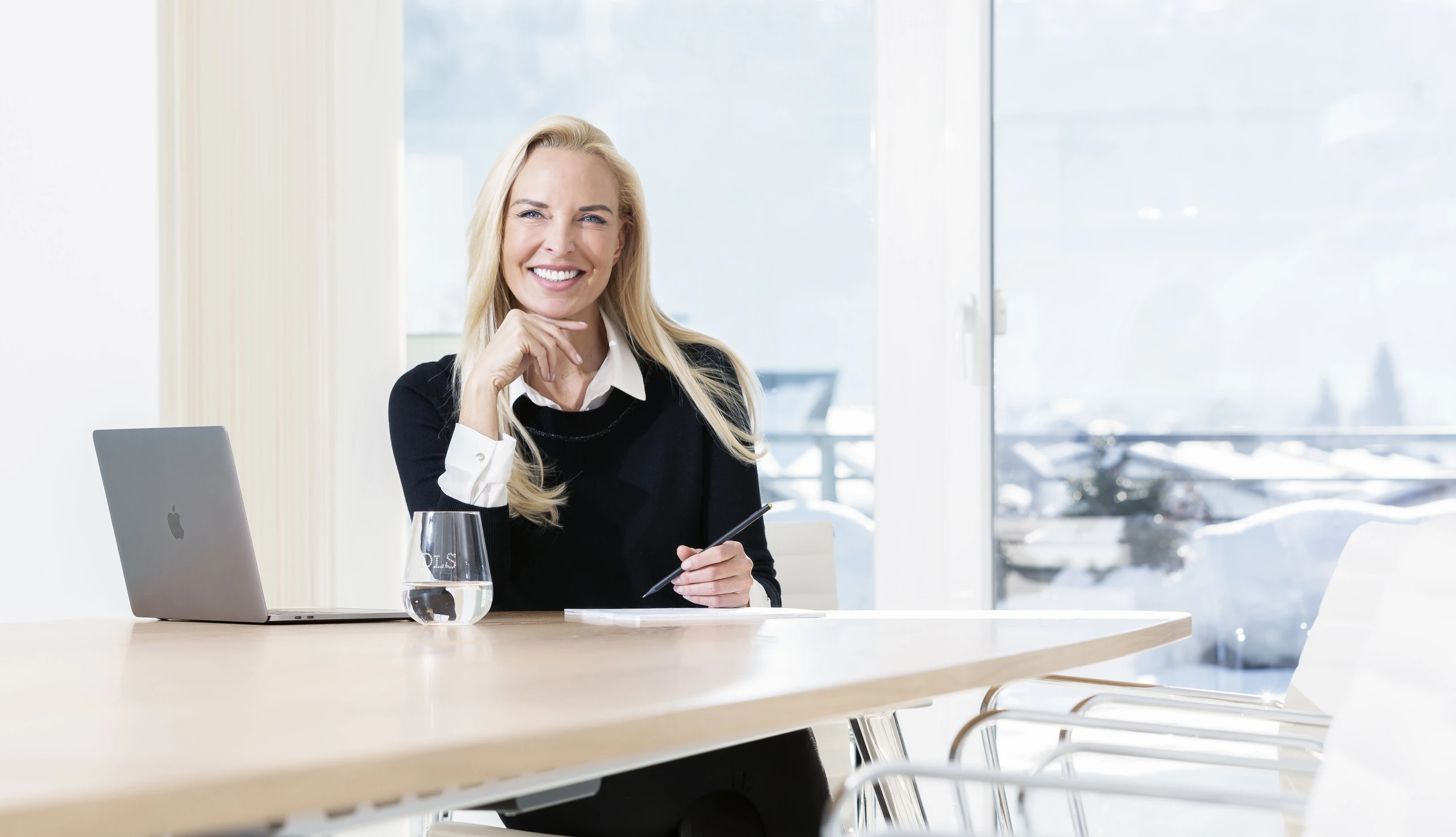 Die LadyDiana vom Inntal