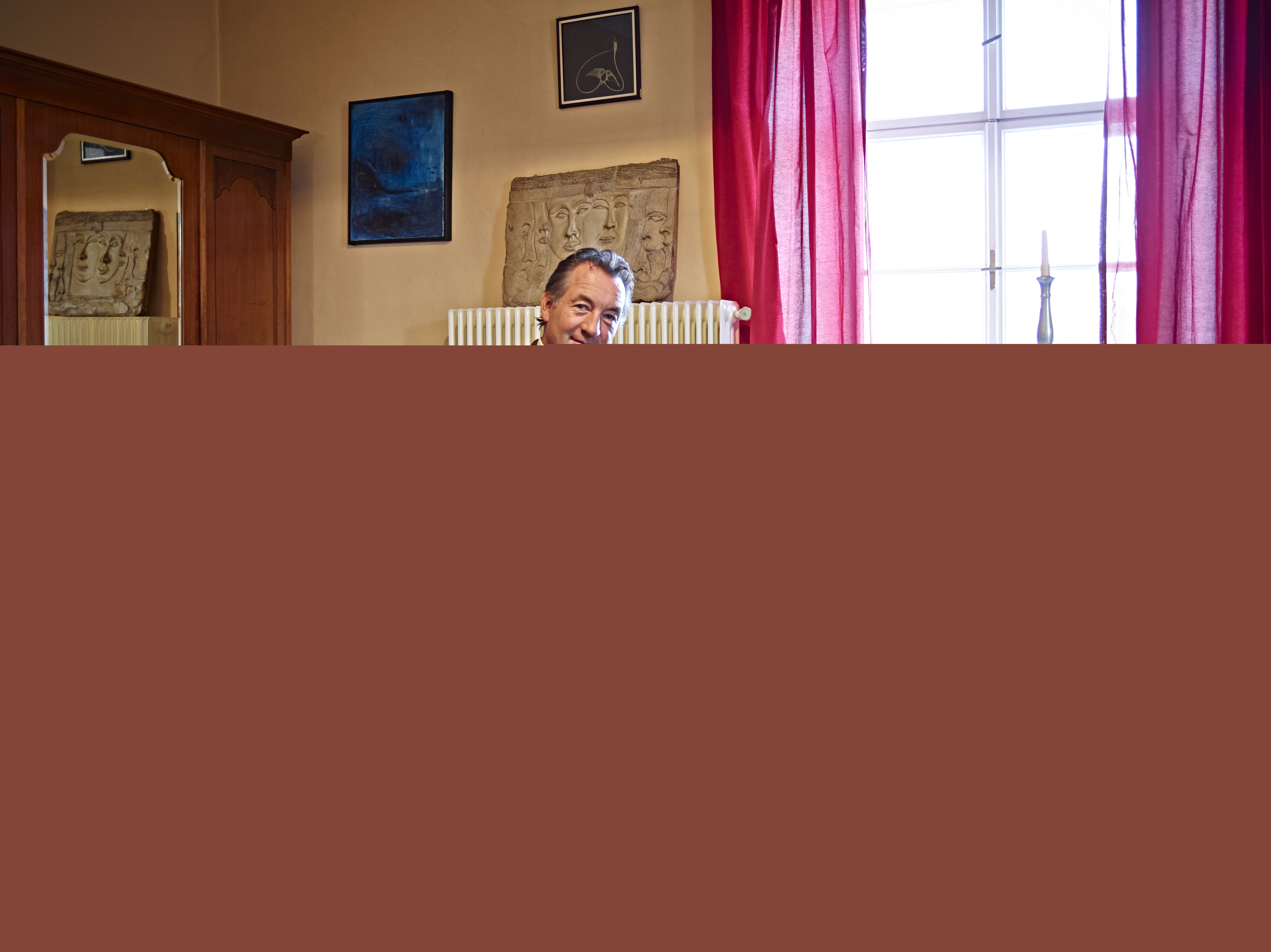 © Sebastian Reich/NEWS Blurred image background