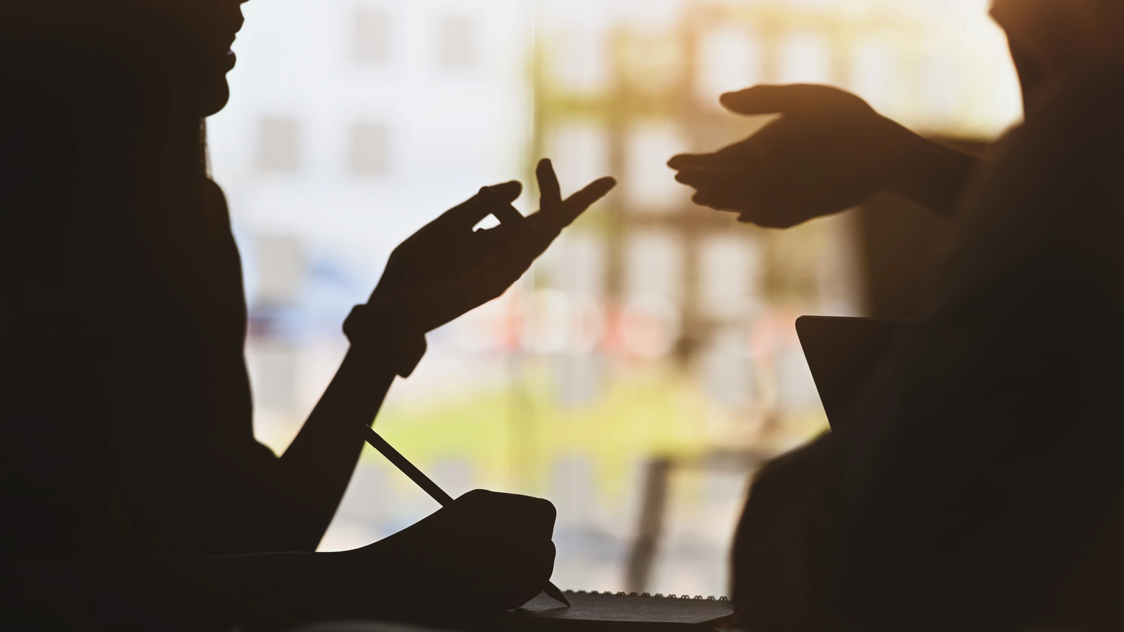 © iStockphoto.com Blurred image background