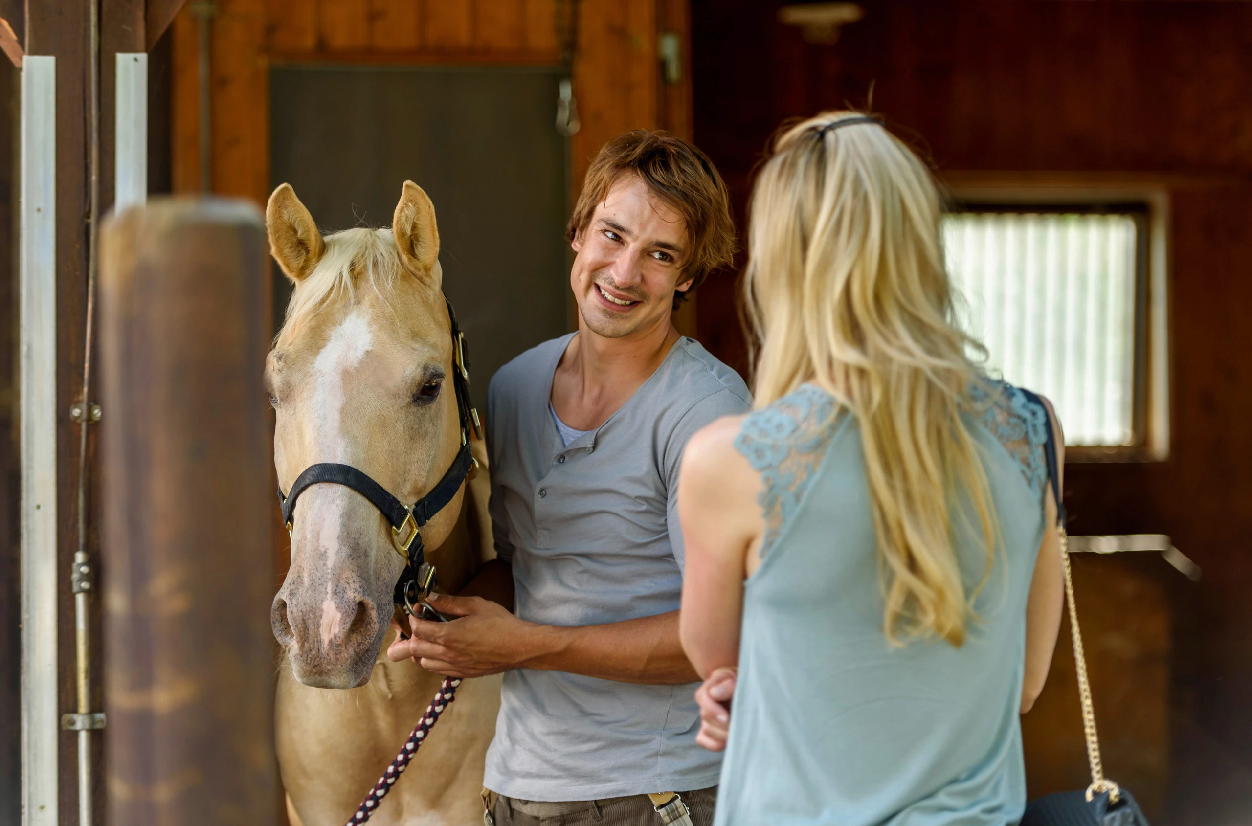 © ORF/ARD/Christof Arnold Blurred image background