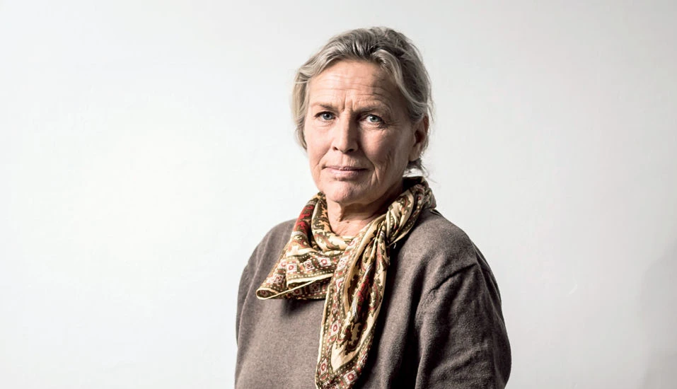 Nicola Werdenigg: Meine ganze Geschichte