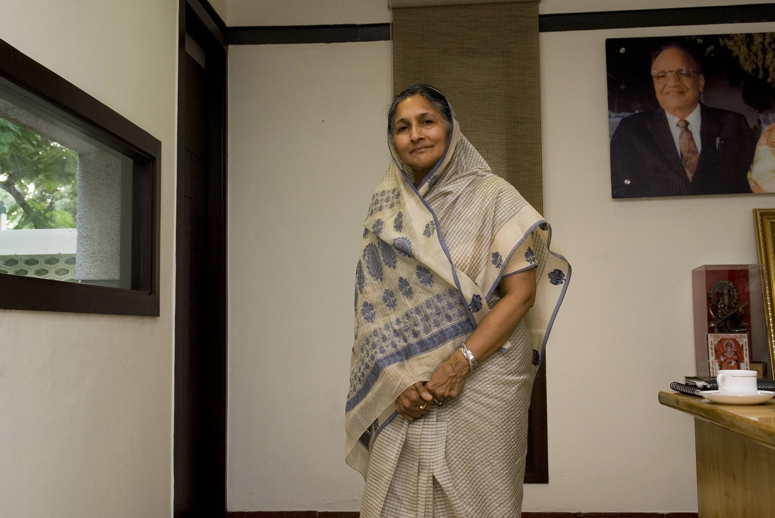 © imago/Hindustan Times Blurred image background