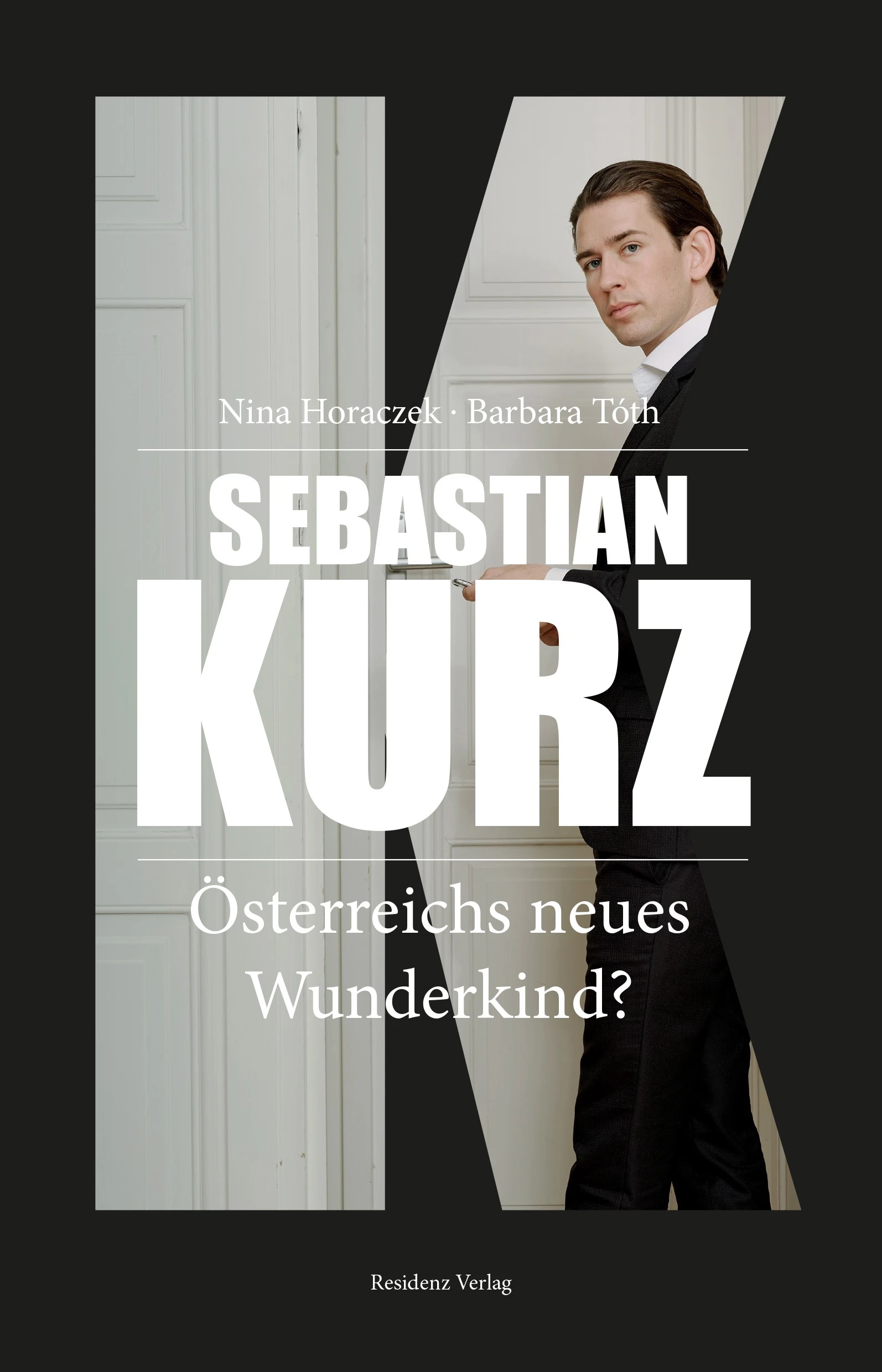 © Residenz Verlag Blurred image background
