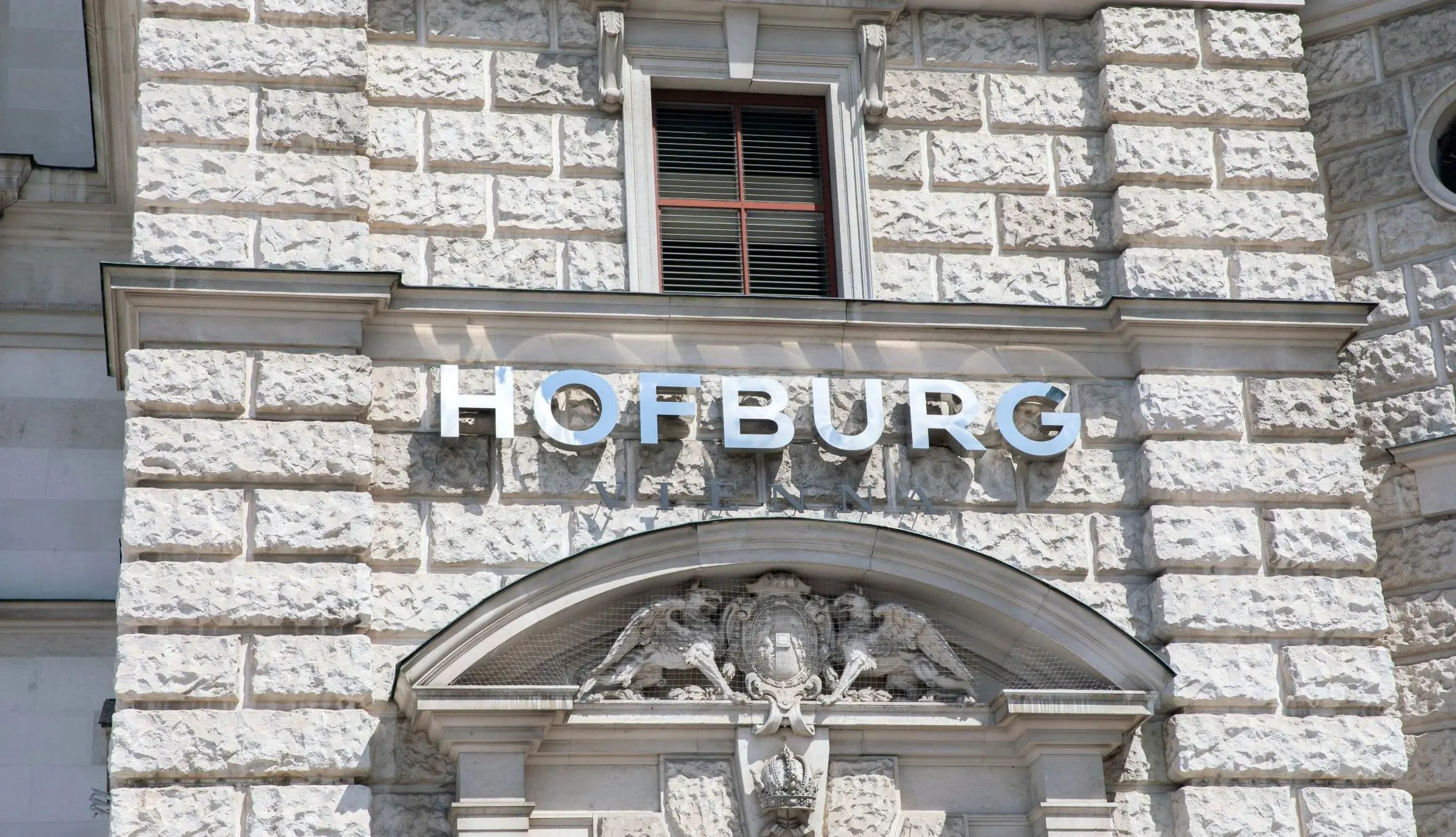 Hofburg Wien: Sitz des Bundespräsidenten