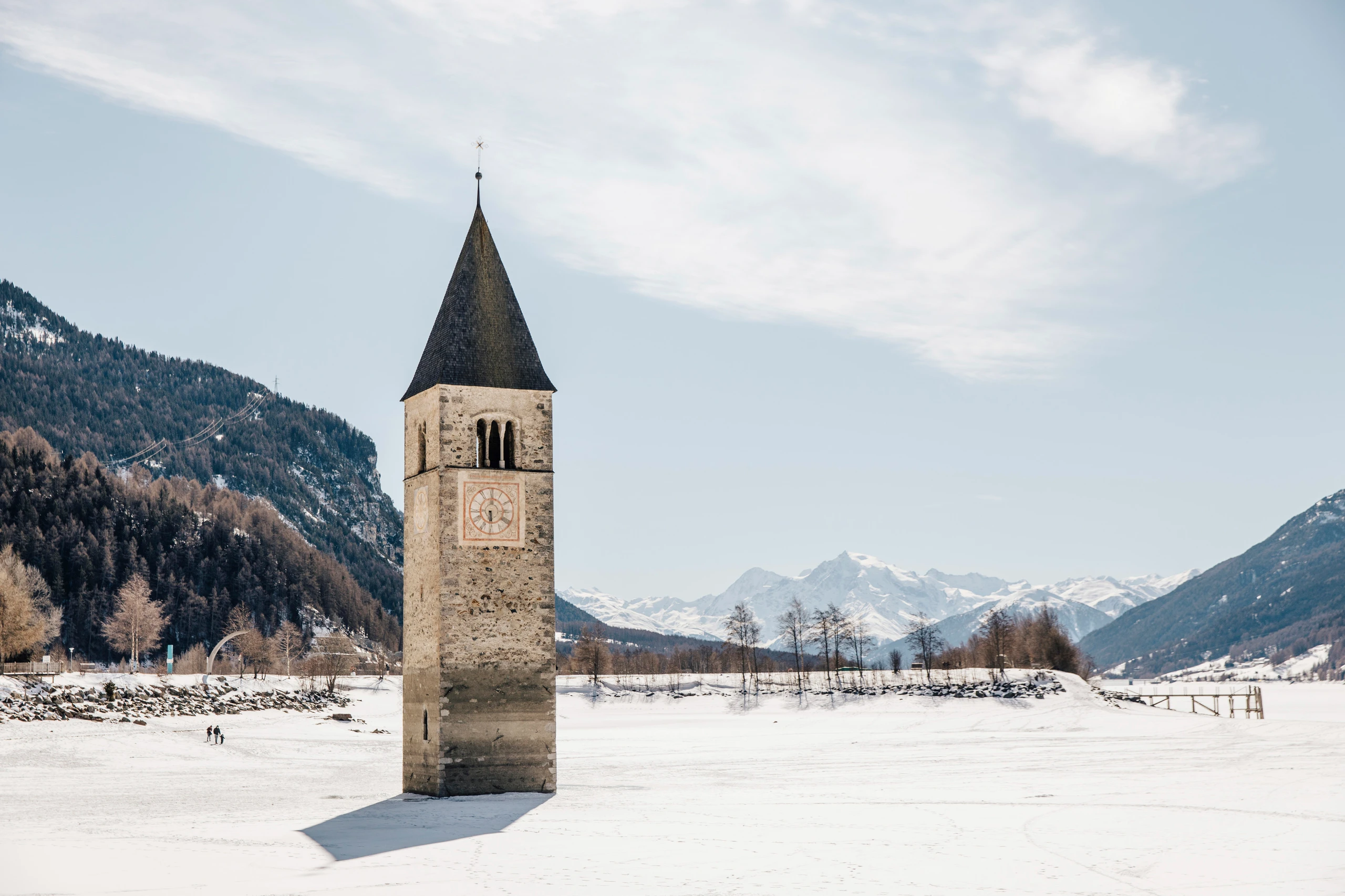 © IDM Südtirol/Benjamin Pfitscher Blurred image background