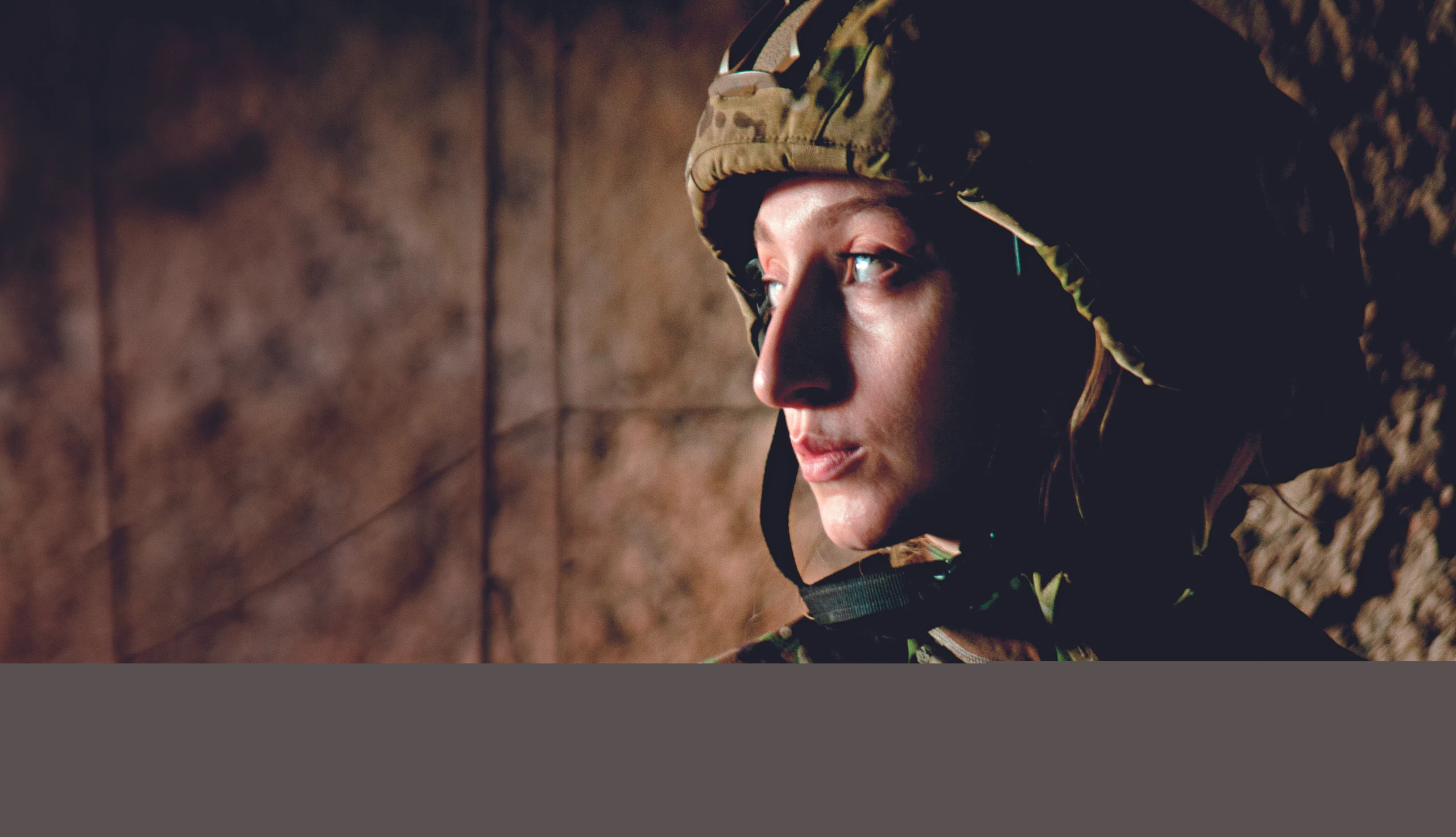 Freiwillige Kämpfer in Kiew