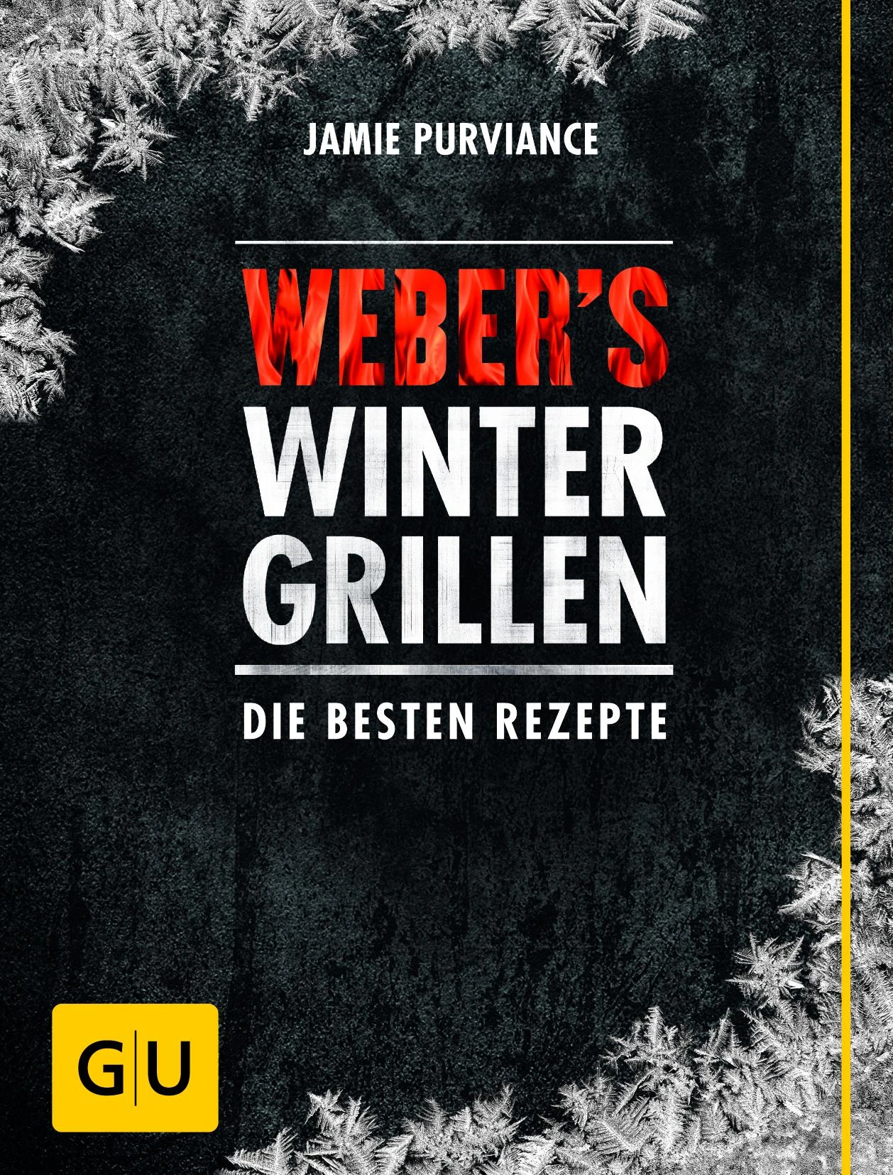 © GU/weber.com Blurred image background