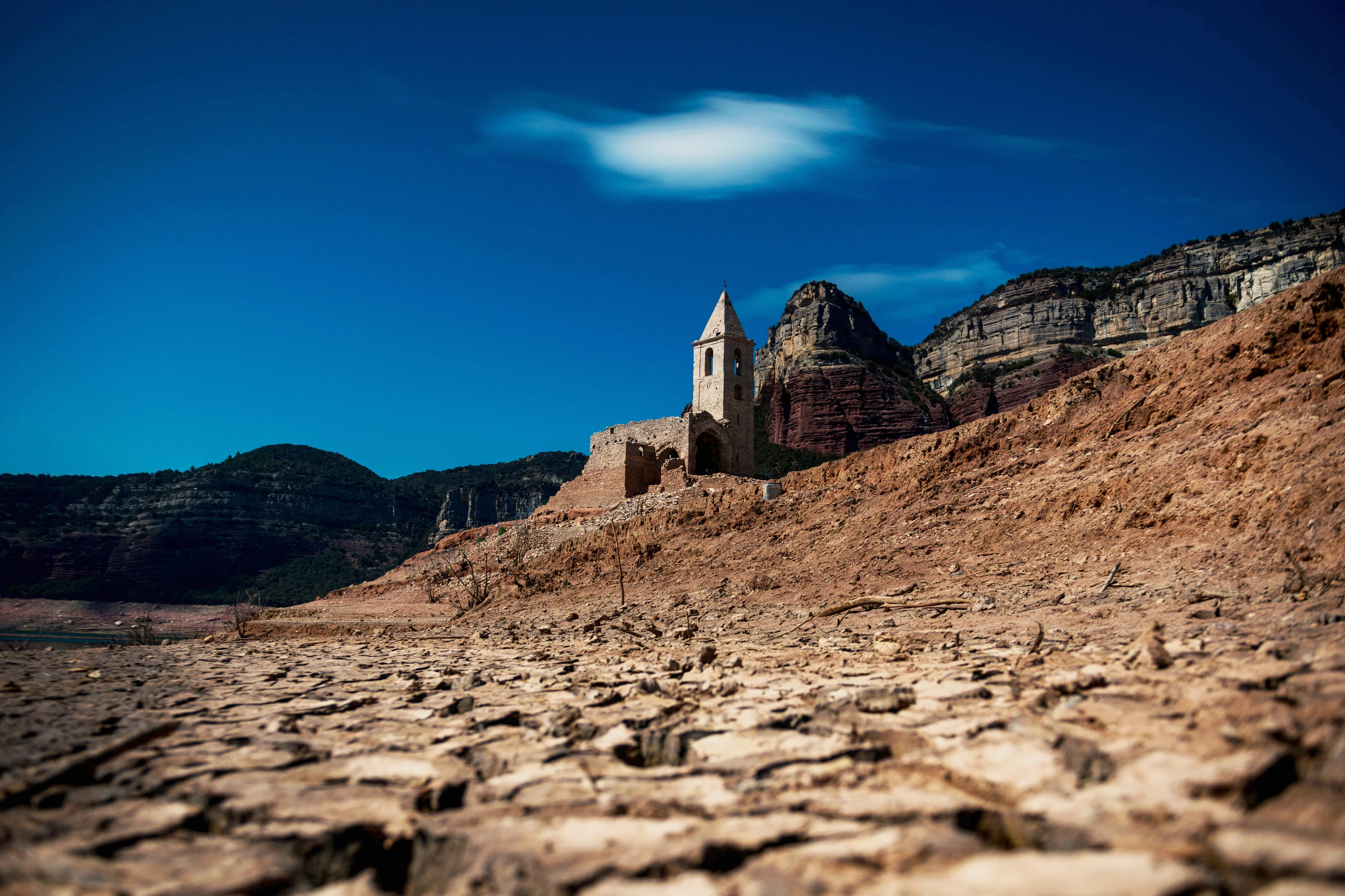 © IMAGO/ZUMA Wire Blurred image background