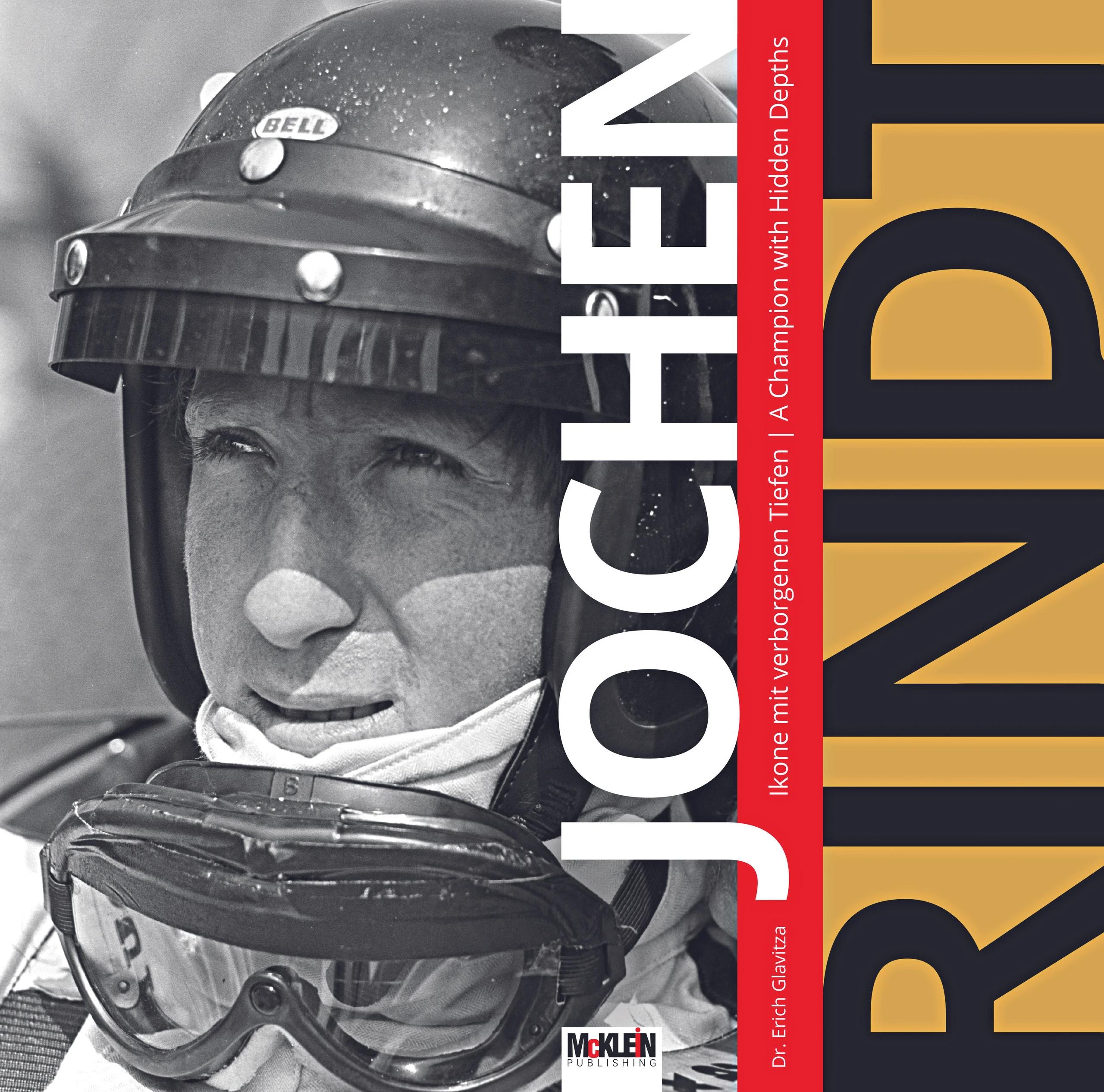 © McKlein Publishing Blurred image background