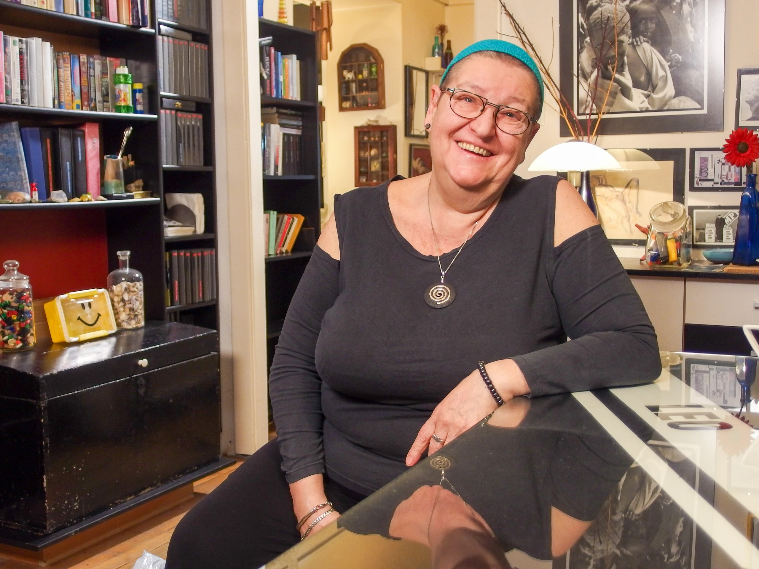 © ORF/Wega Film/Sepp Neuper Blurred image background