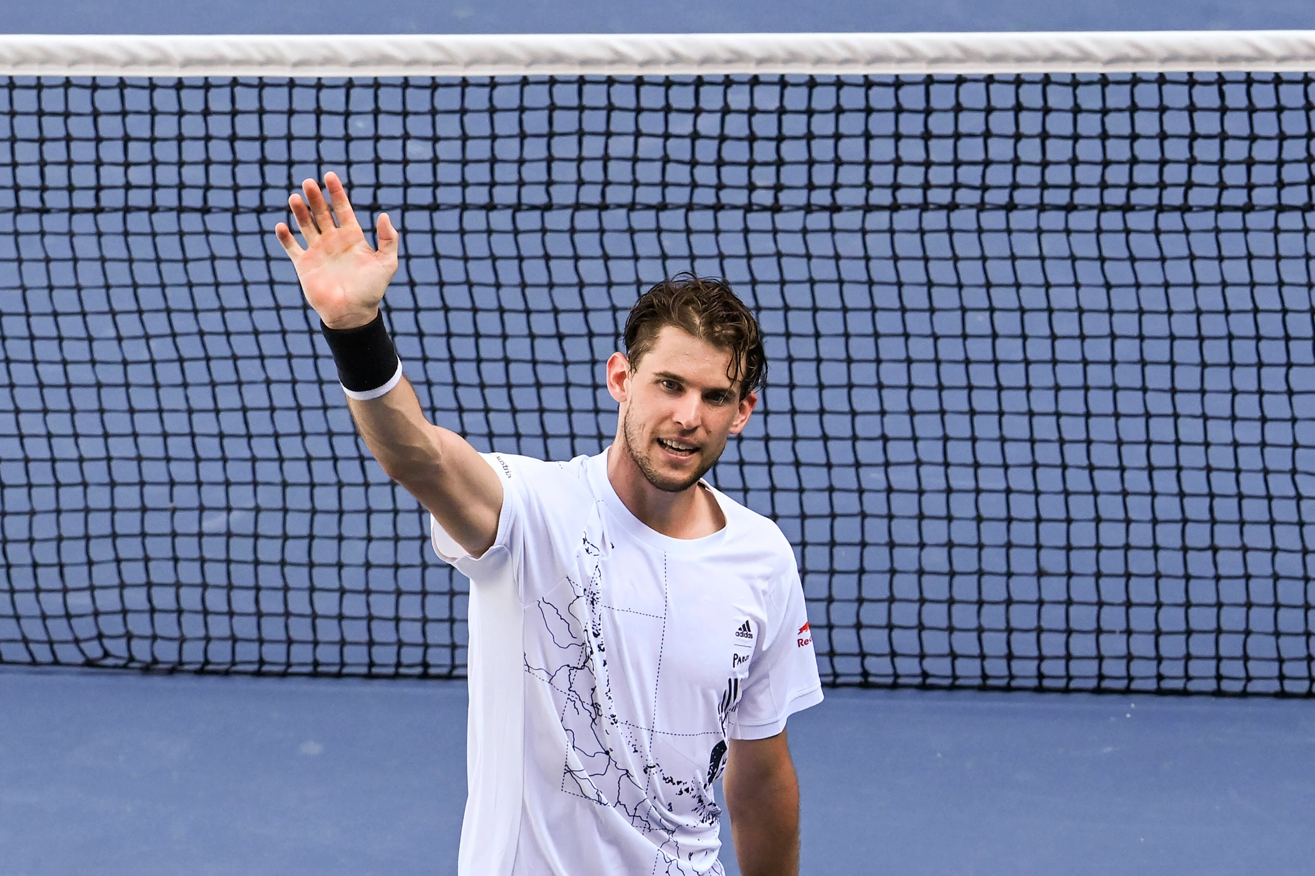 Blurred image background