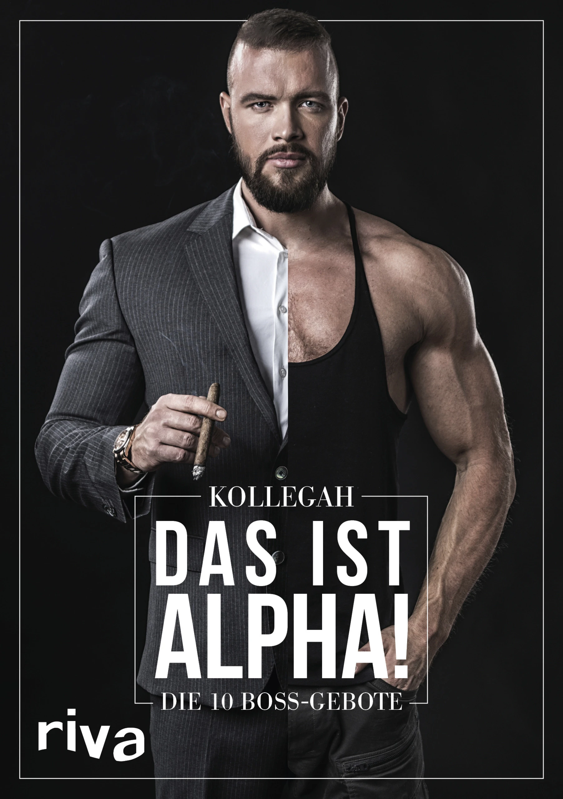 © Riva Verlag Blurred image background