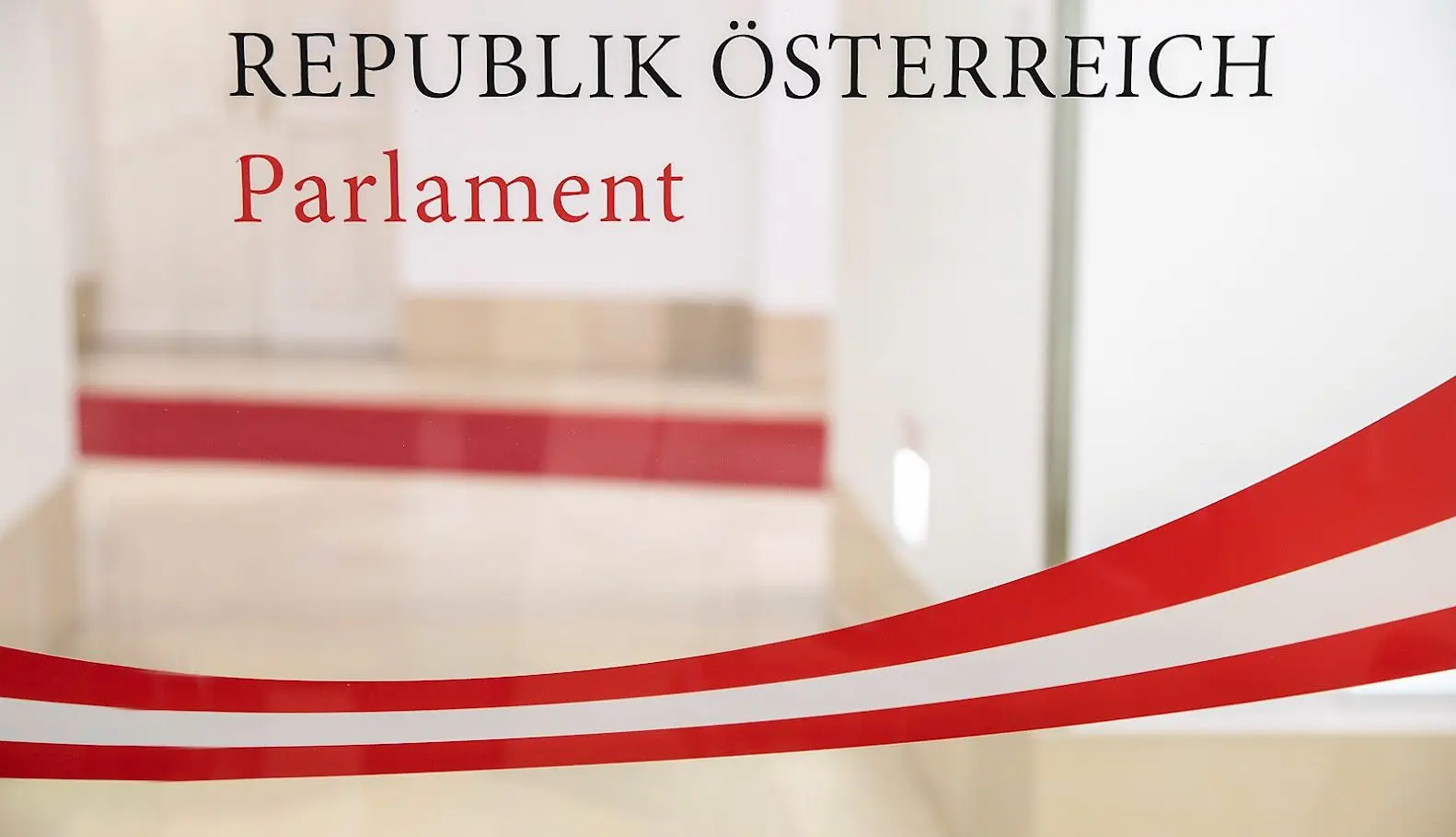 Österreichisches Parlament