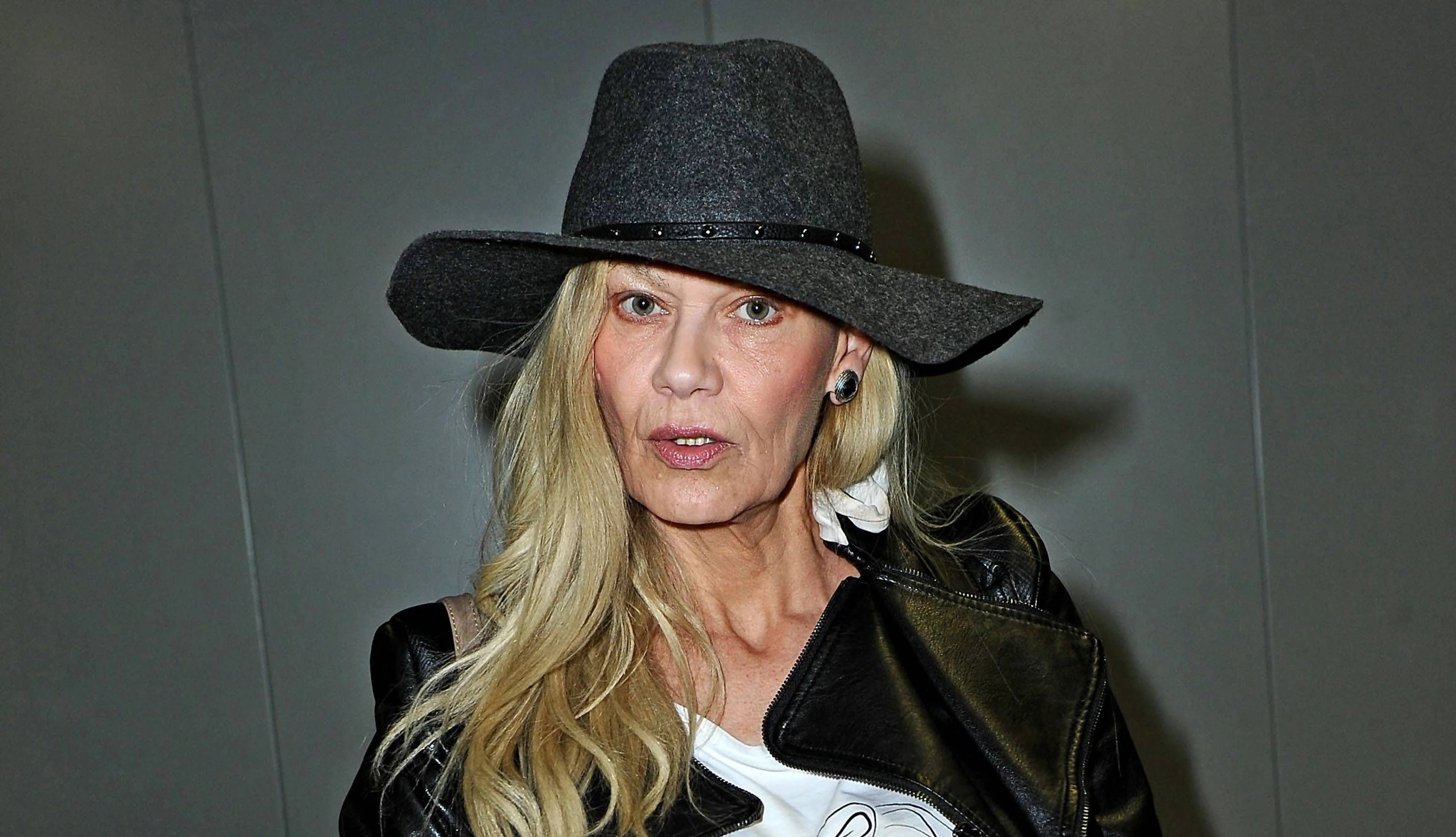 Sybille Rauch muss zurück ins Sex-Gewerbe