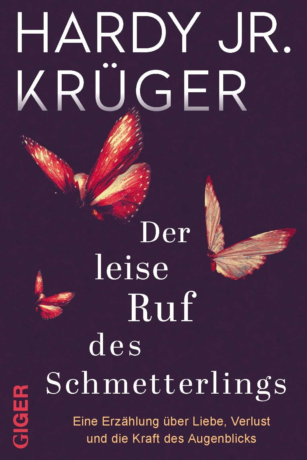 © Giger Verlag Blurred image background