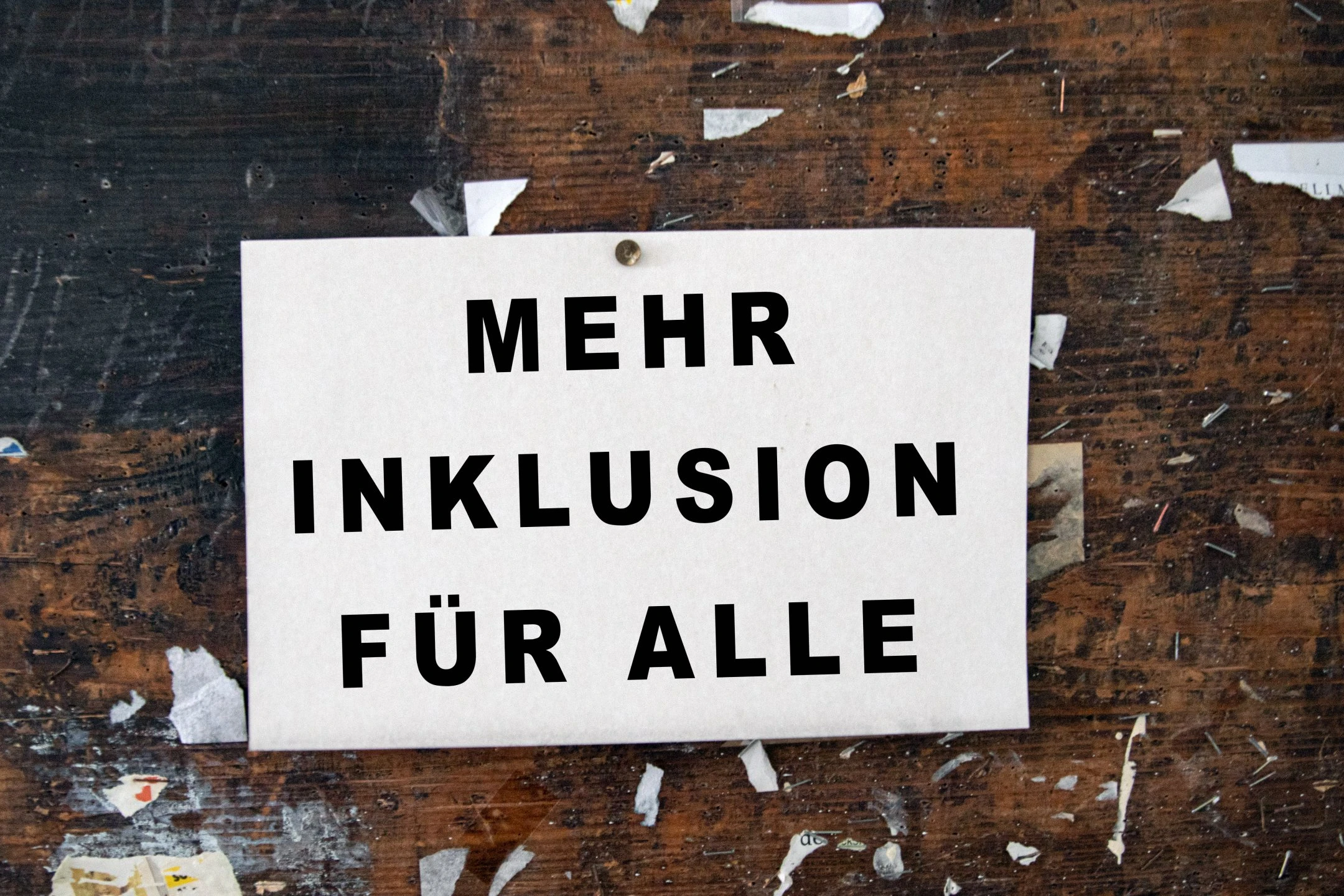 © Elke Mayr Blurred image background