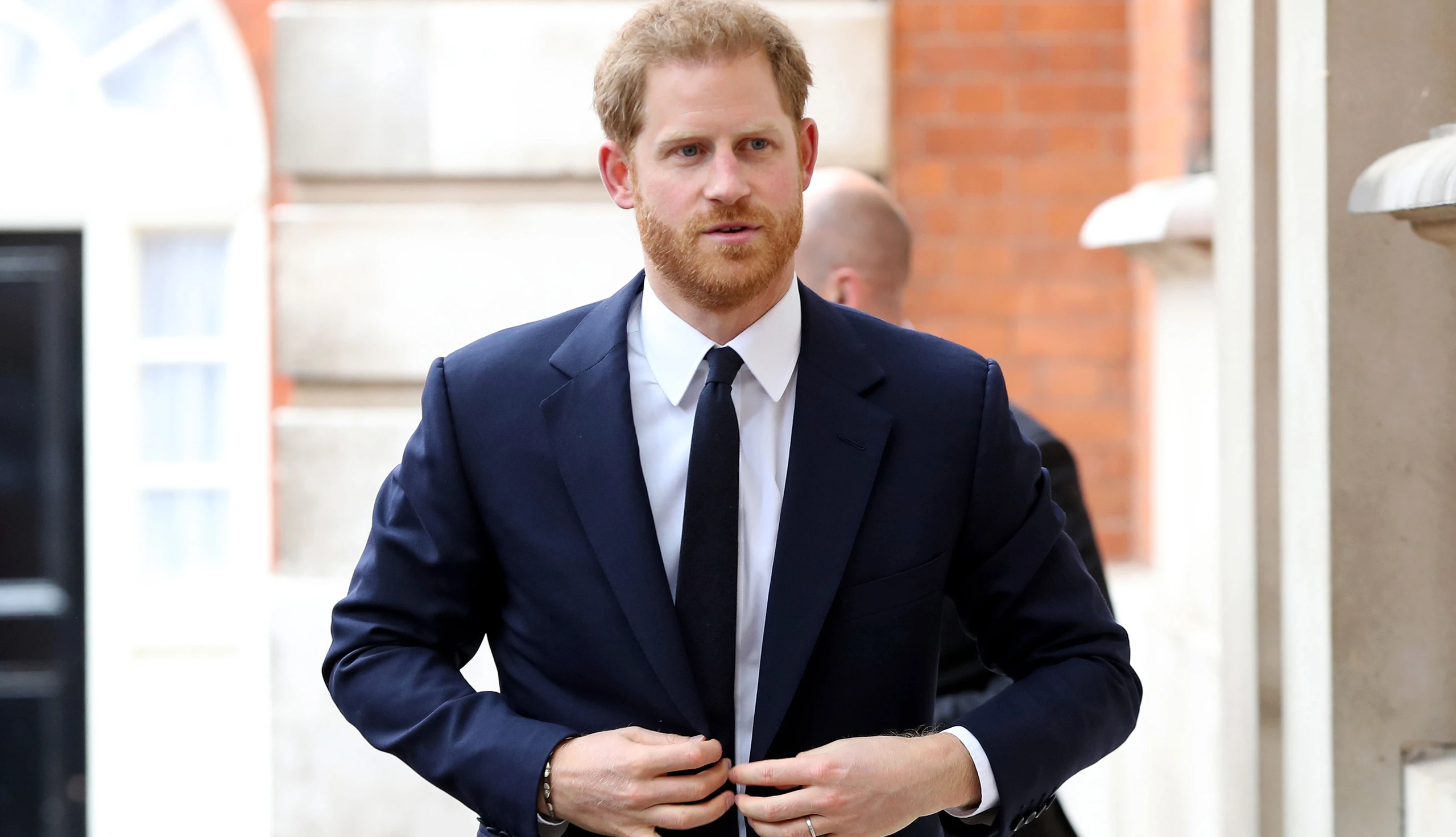 Differenzen - Prinzessin Diana: Warum Prinz Harry & ihr Bruder keine Freunde sind
