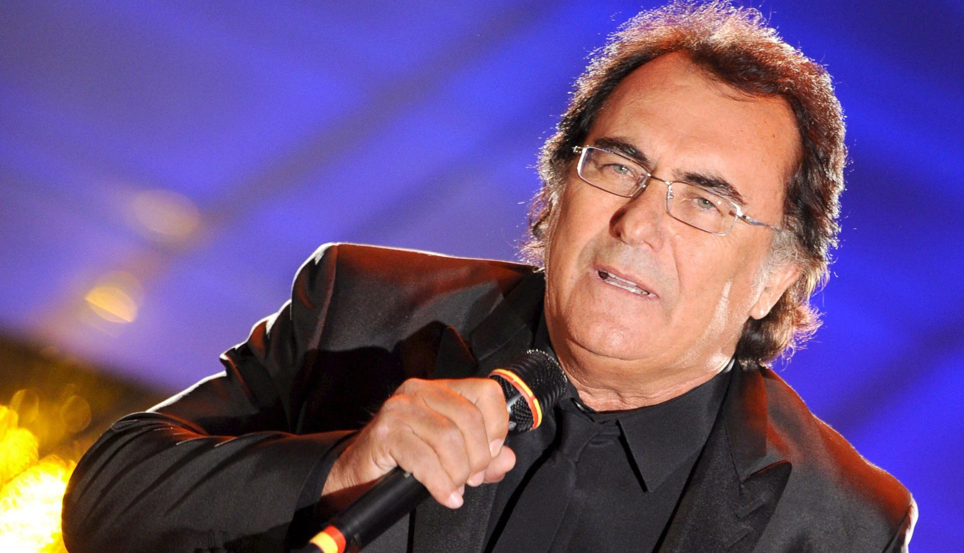 Al Bano Carrisi